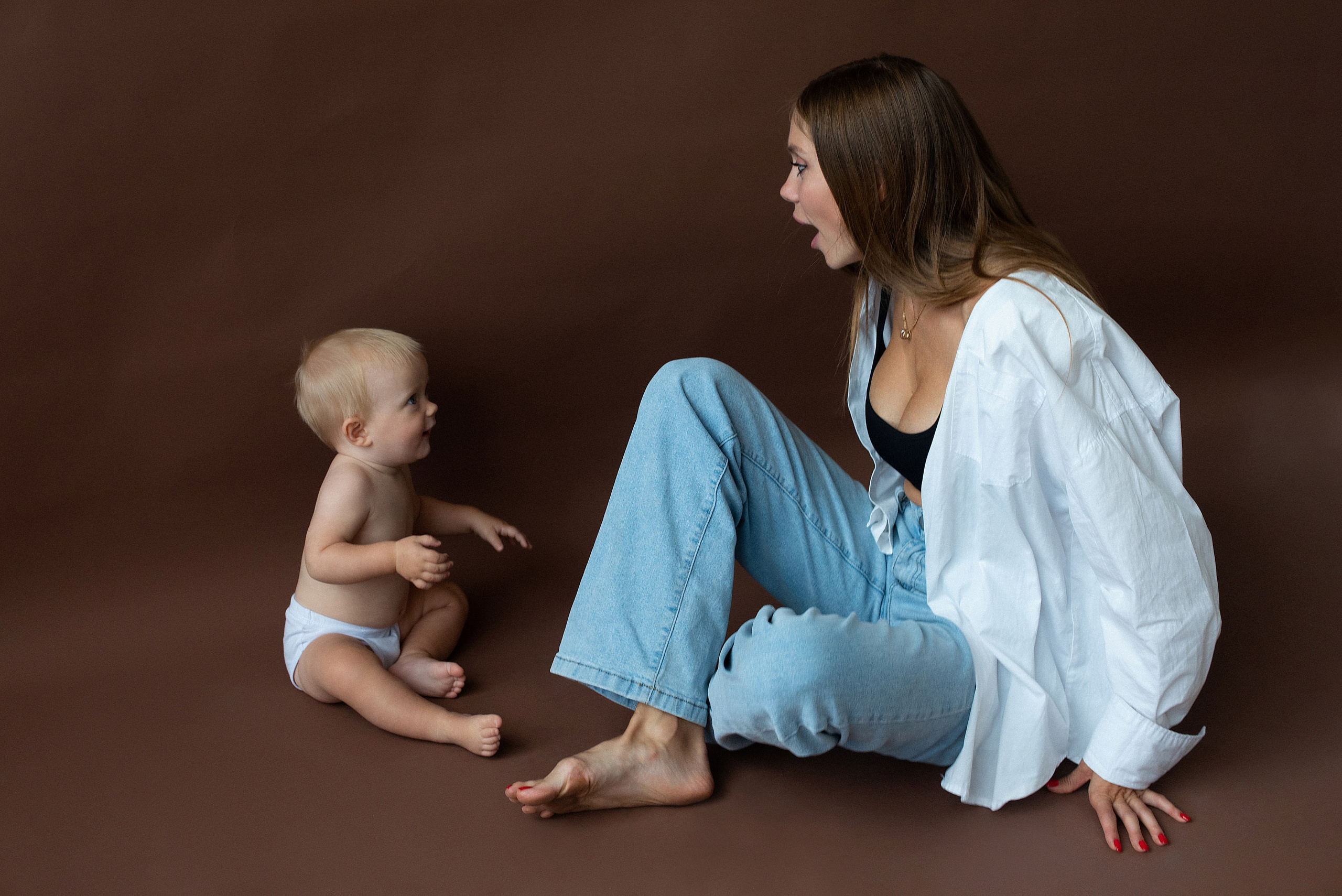 Даша & Ярослав. Юлия Соколовская Фотограф Москва Красногорск