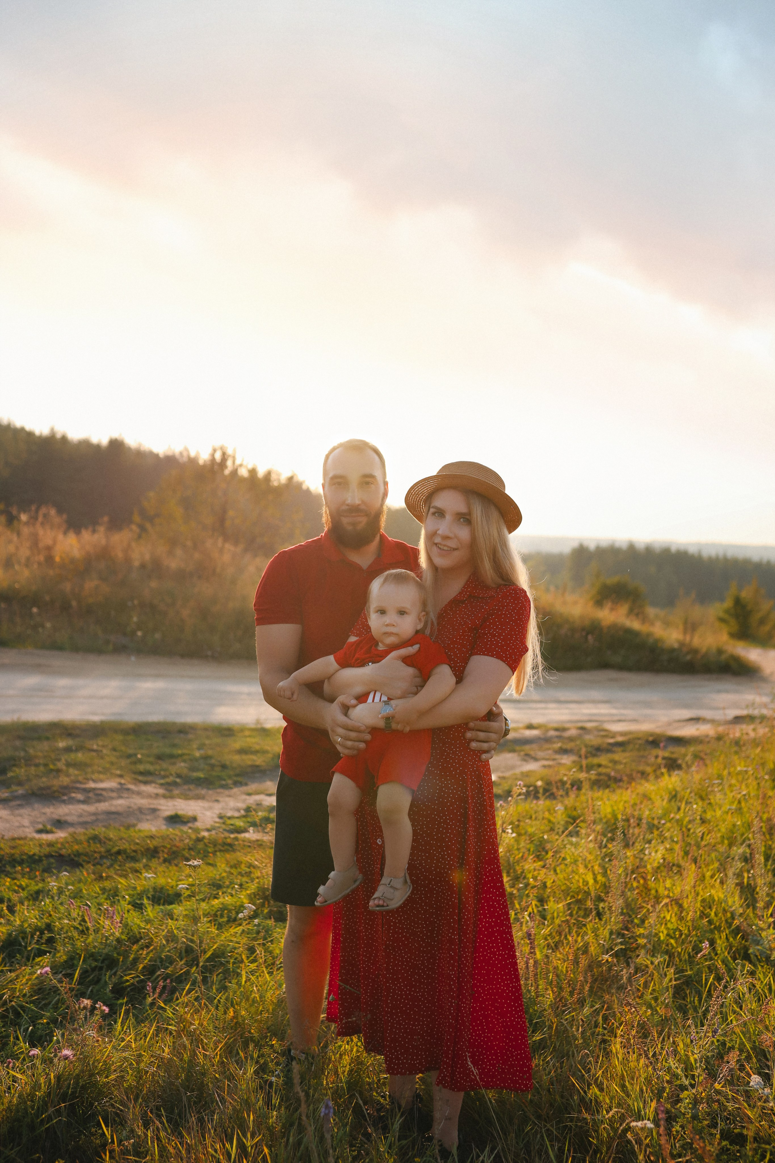 Даша семейная. Мария Князева — эксперт по личному бренду — фотограф Воронеж