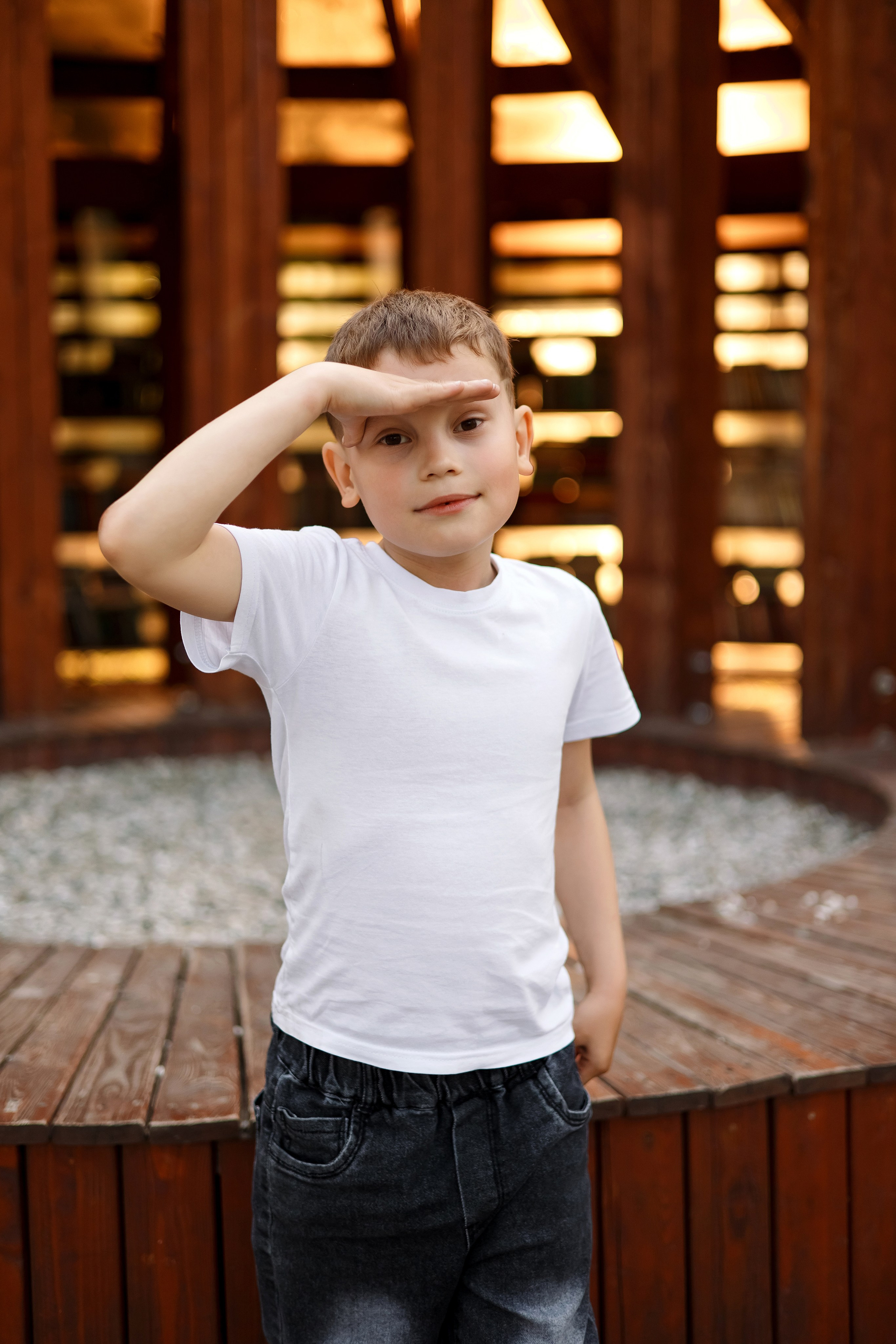 8 класс. Фотограф Любовь Корниенко, Примоский край