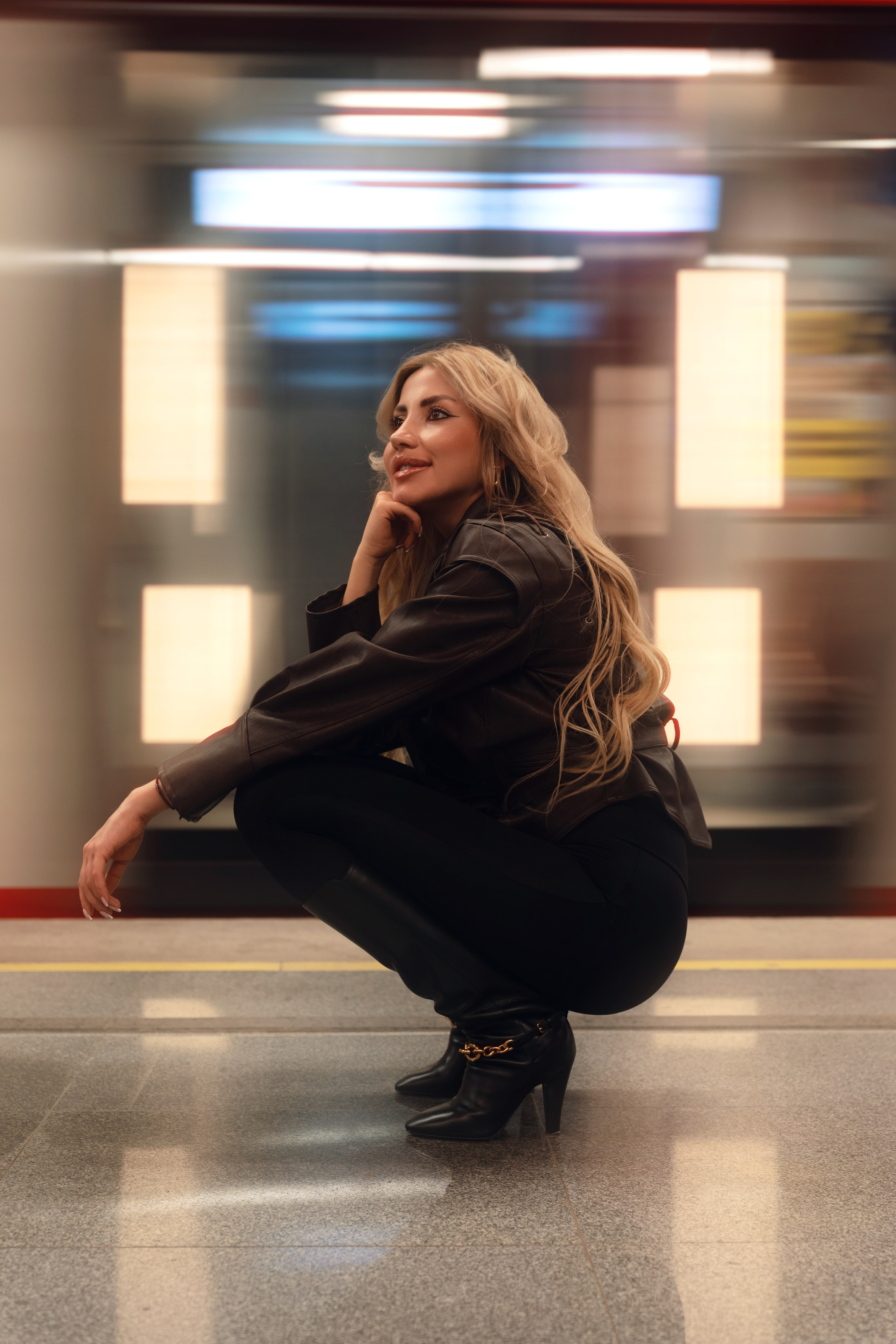 Уличные съемки. Главная