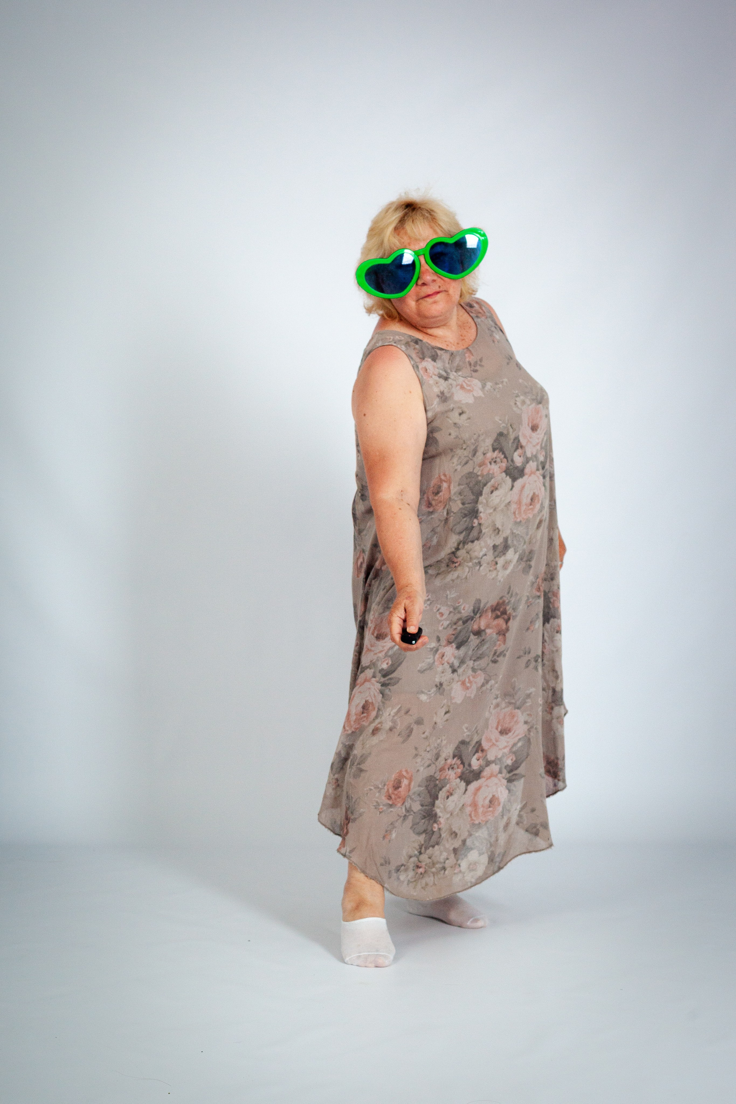 День открытых дверей. Студия автопортрета в Бугульме