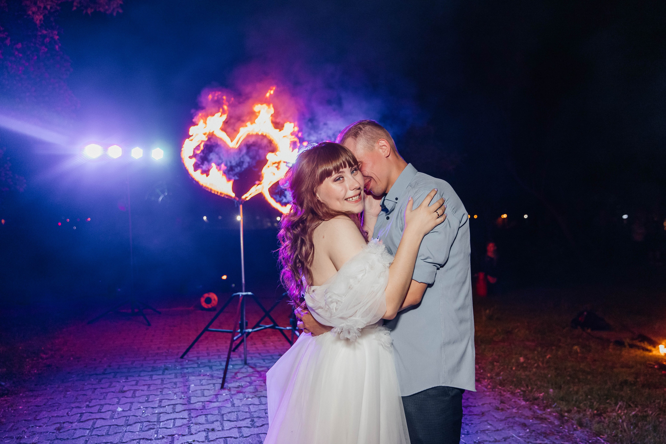 Анатолий & Валерия. Главная