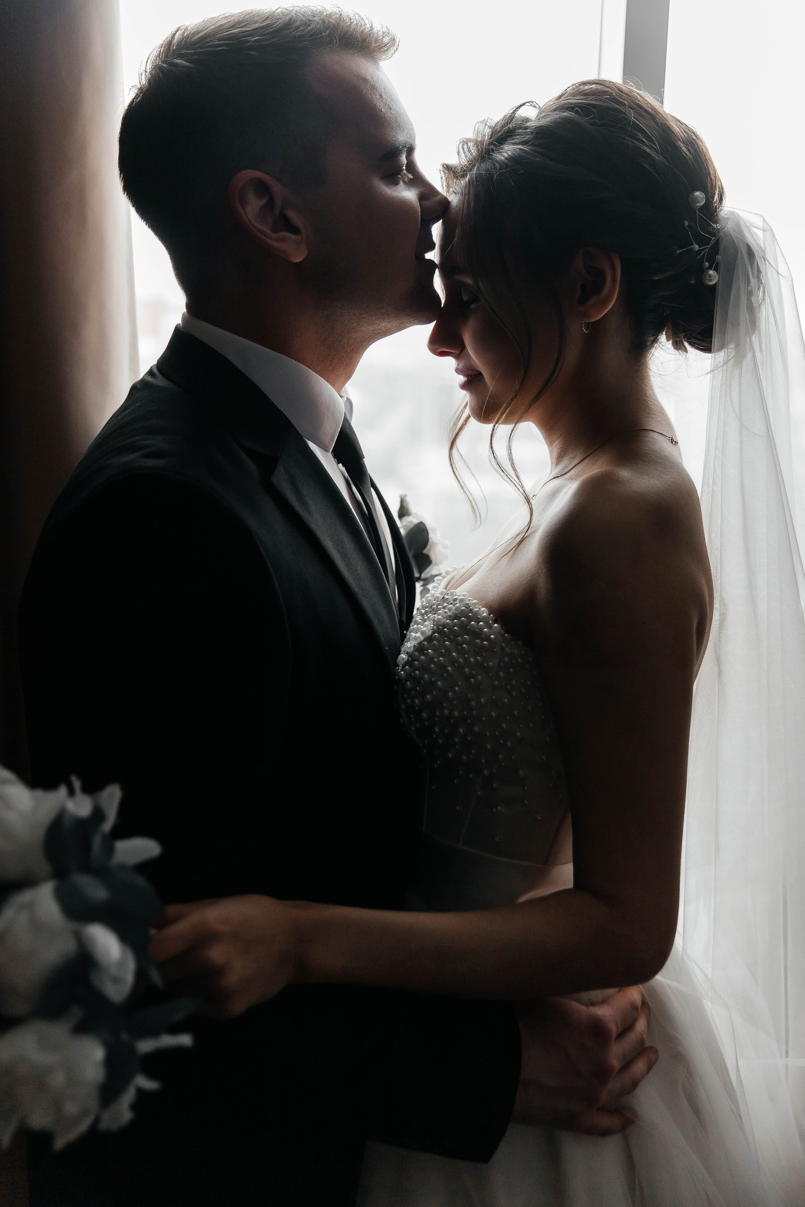 Кристиан & Дарья. Главная