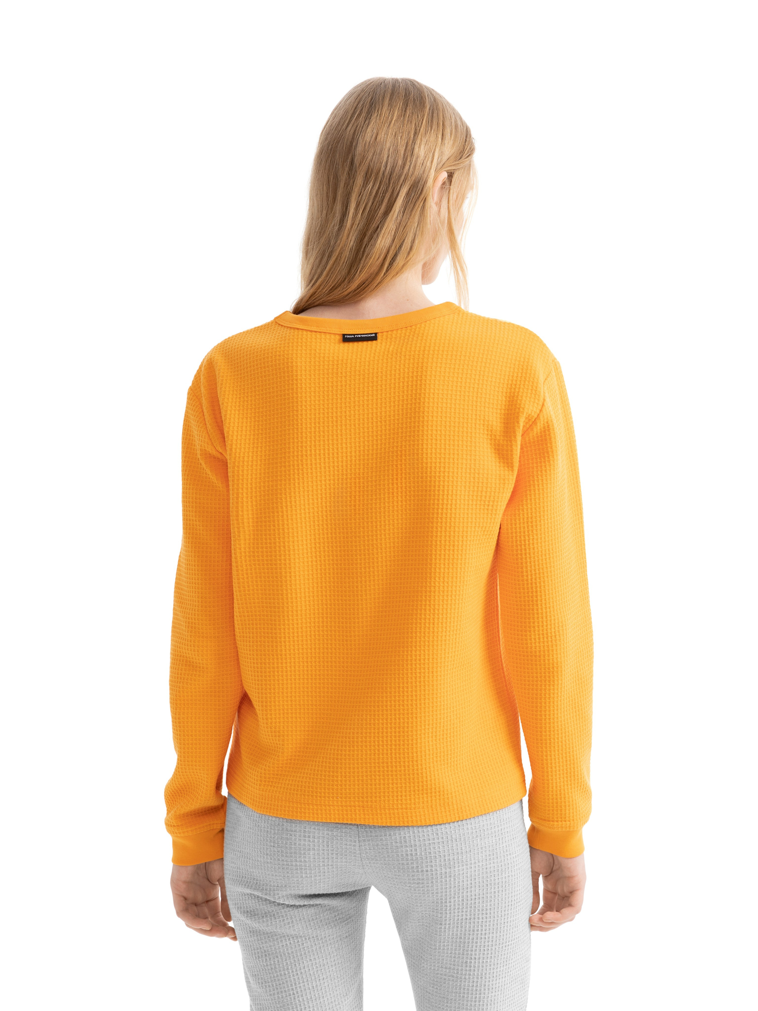 Гоша Рубчинский. Олег Дмитриев