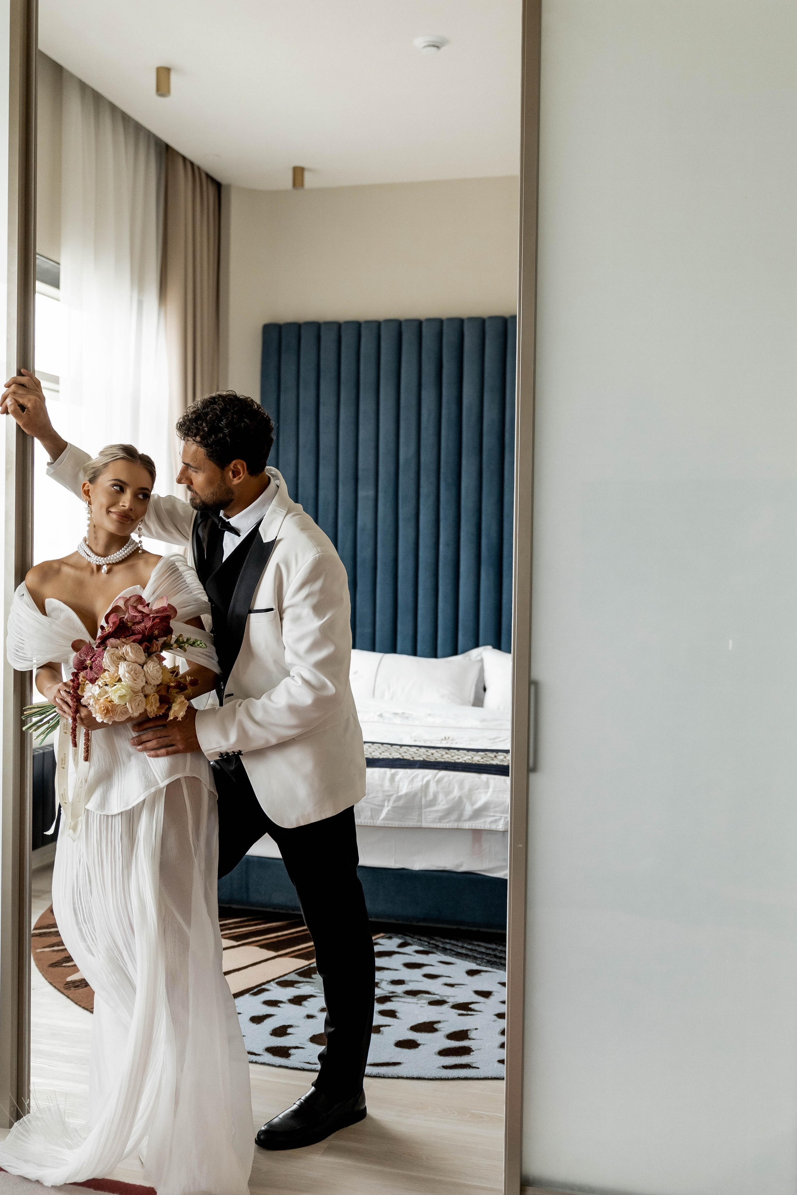 Лиза | Кирилл. Свадебный фотограф Надежда Рыжикова