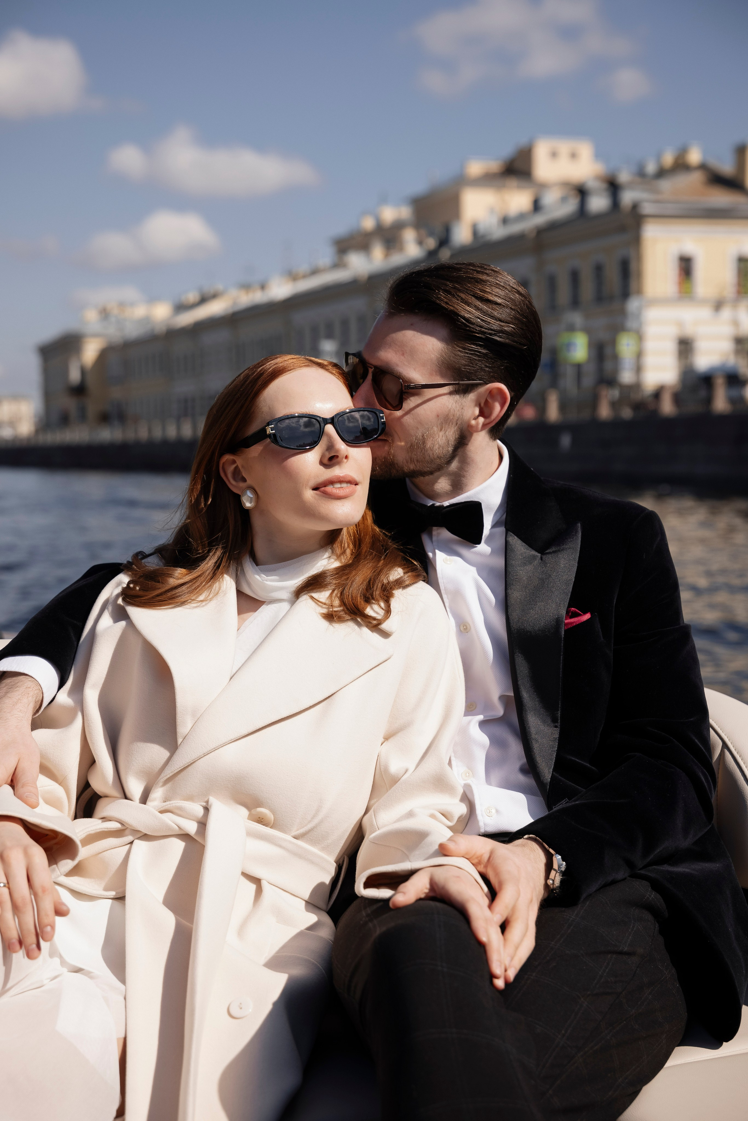 Евгений и Маргарита. Свадебный и портретный фотограф