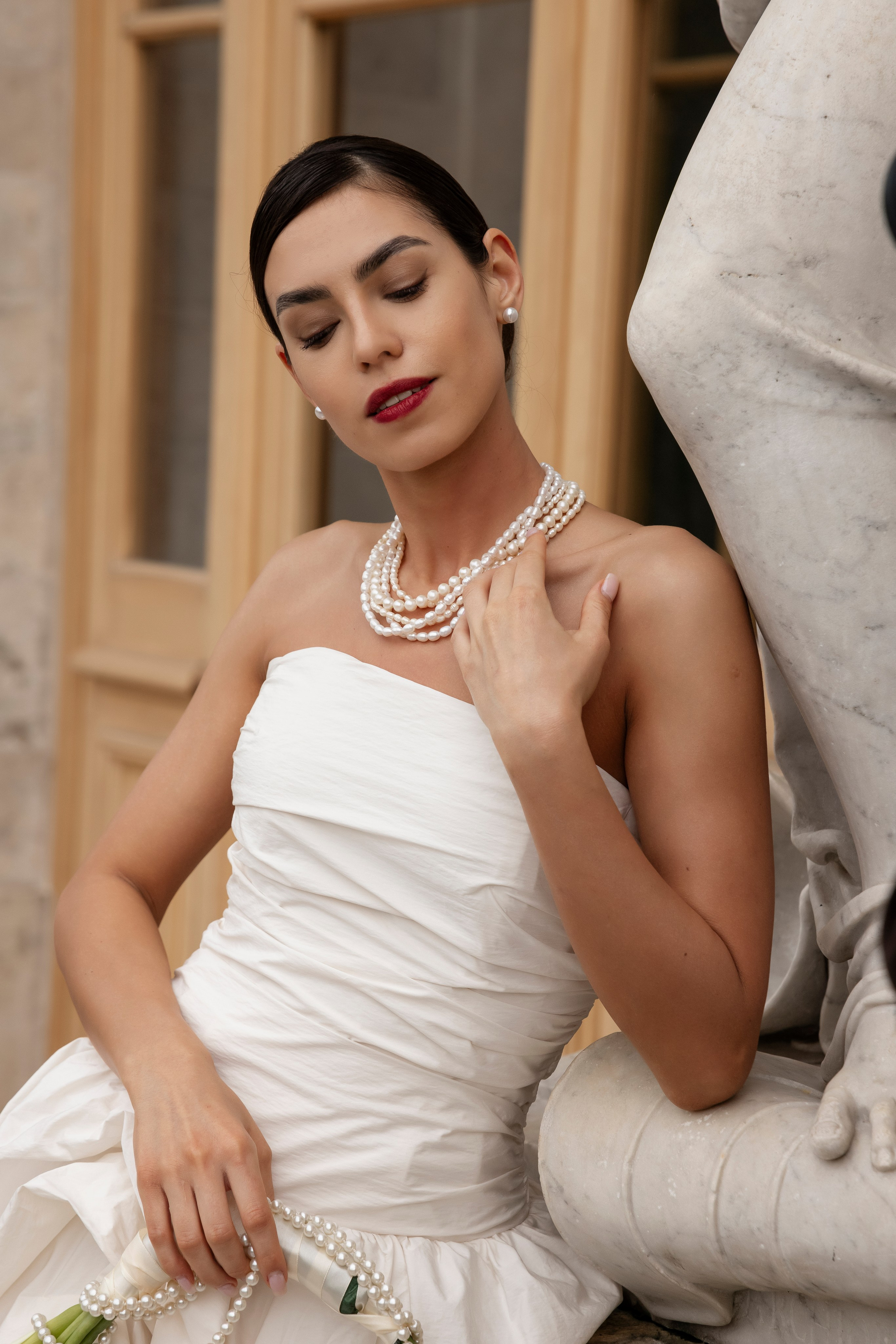 Арина и Игорь. Свадебный и портретный фотограф