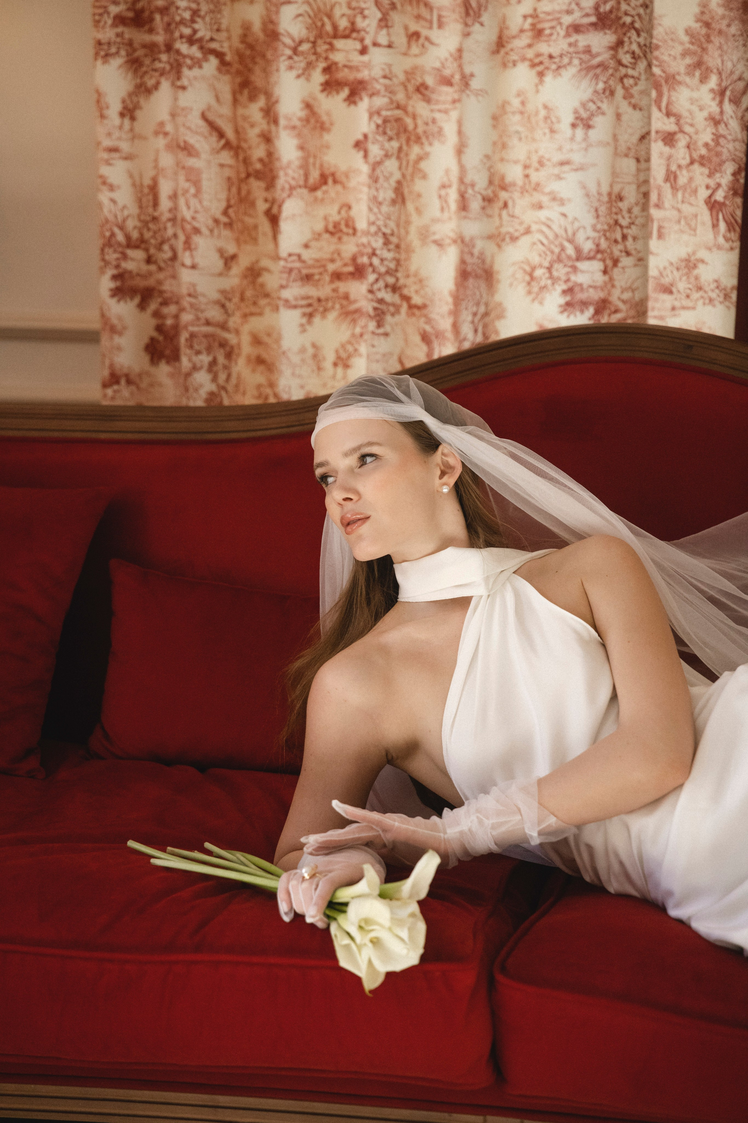 Михаил и Полина. Свадебный и портретный фотограф