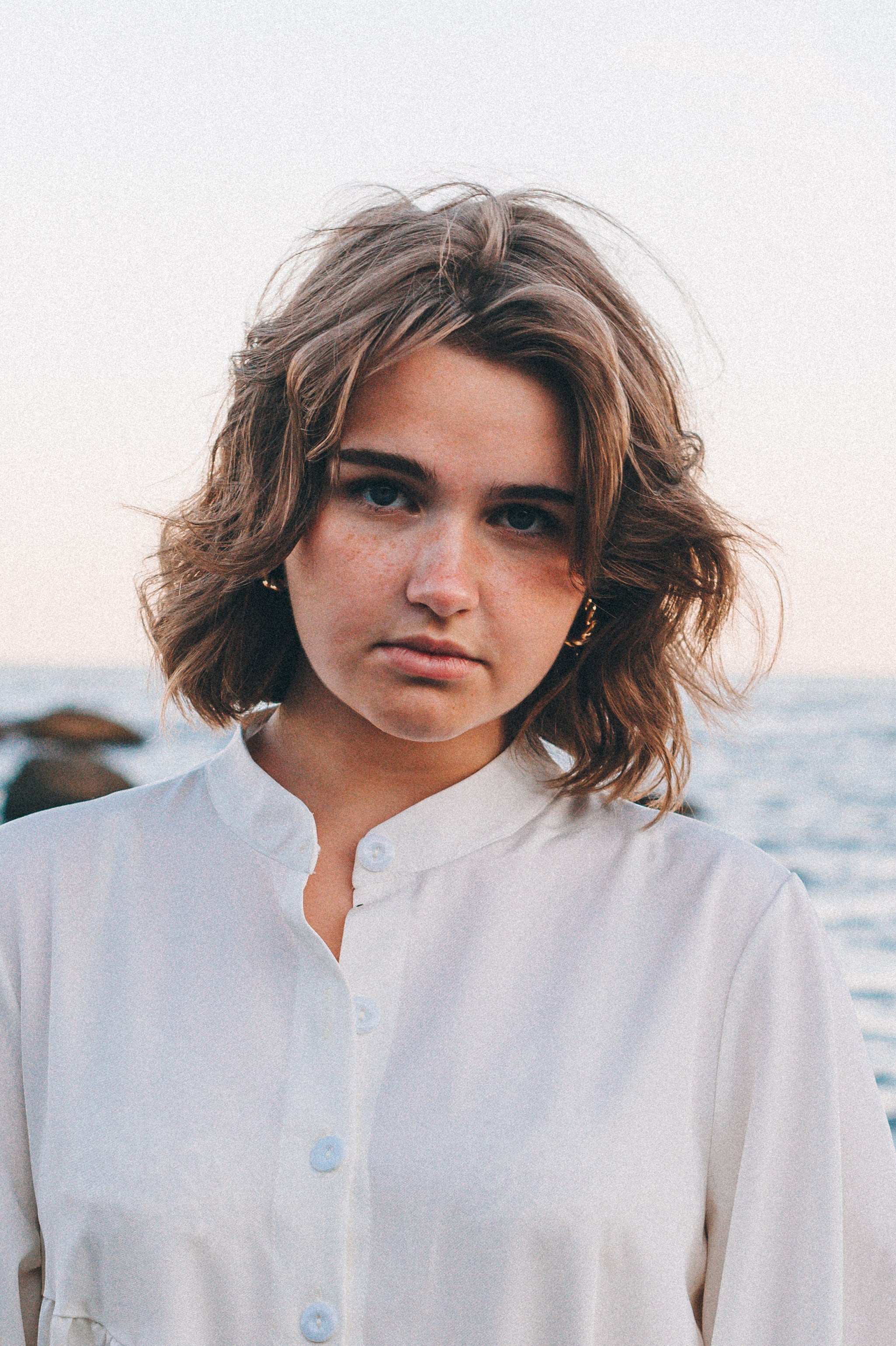 Песнь моря. Семейный фотограф в Санкт-Петербурге Ира Ревчук