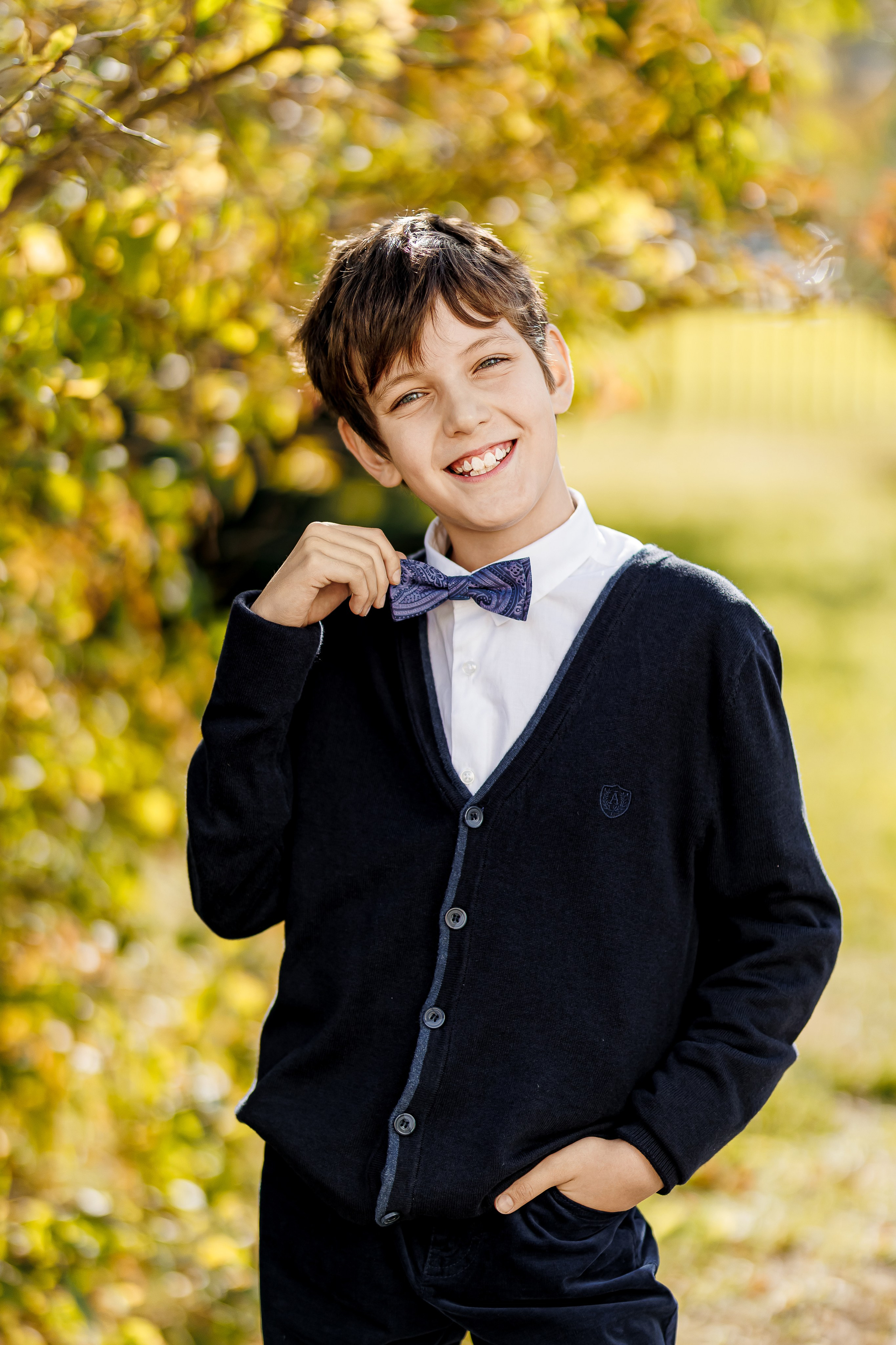 Портреты 4 классы. Семейный и детский фотограф Комина Елена, Власиха, Одинцово