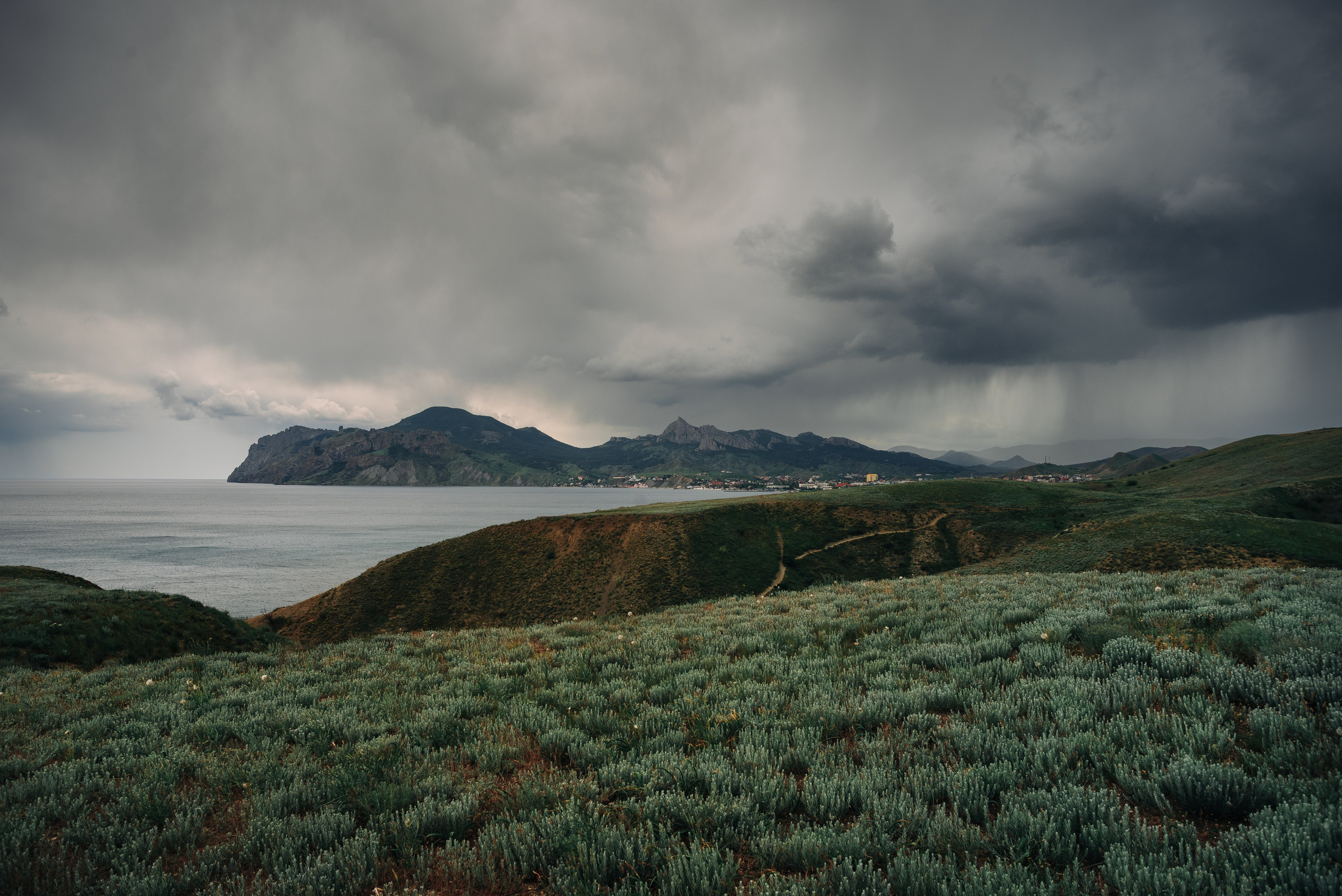 Пейзажи. Дмитрий Шалыгин — Ваш фотограф в Севастополе и Крыму