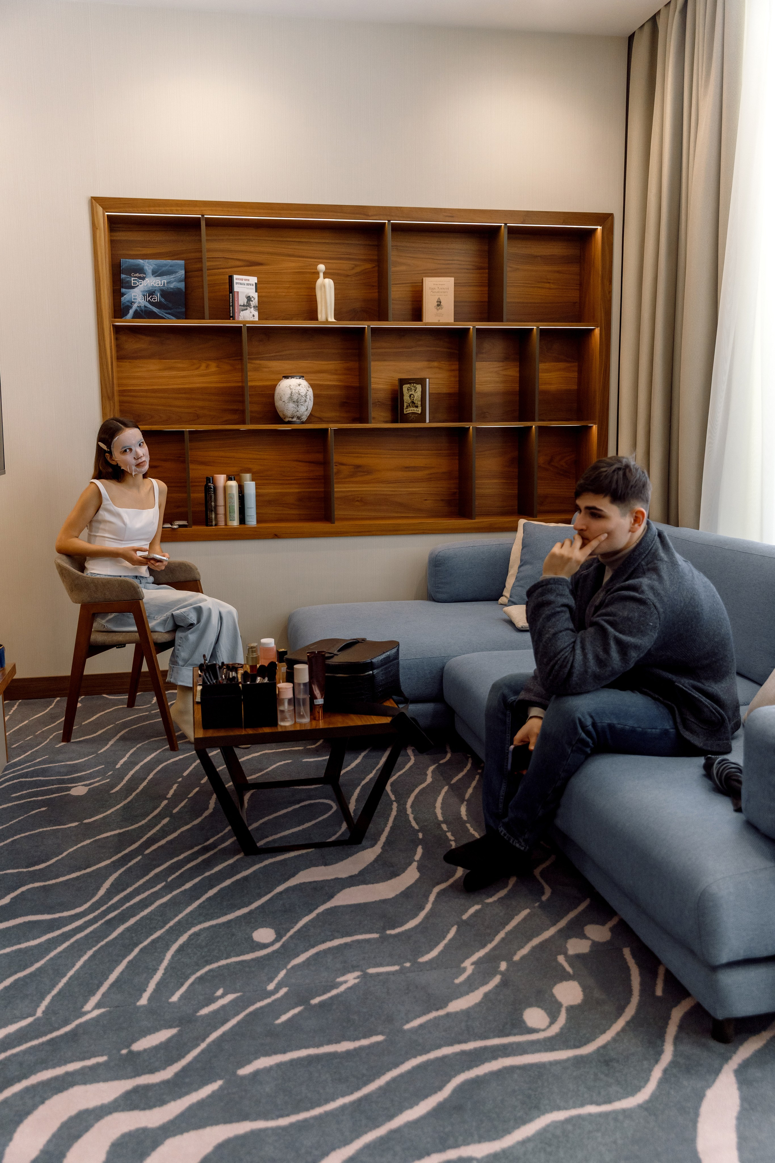 Парк-отель БУРДУГУЗ. Свадебный фотограф Иркутск, репортажный фотограф Иркутск