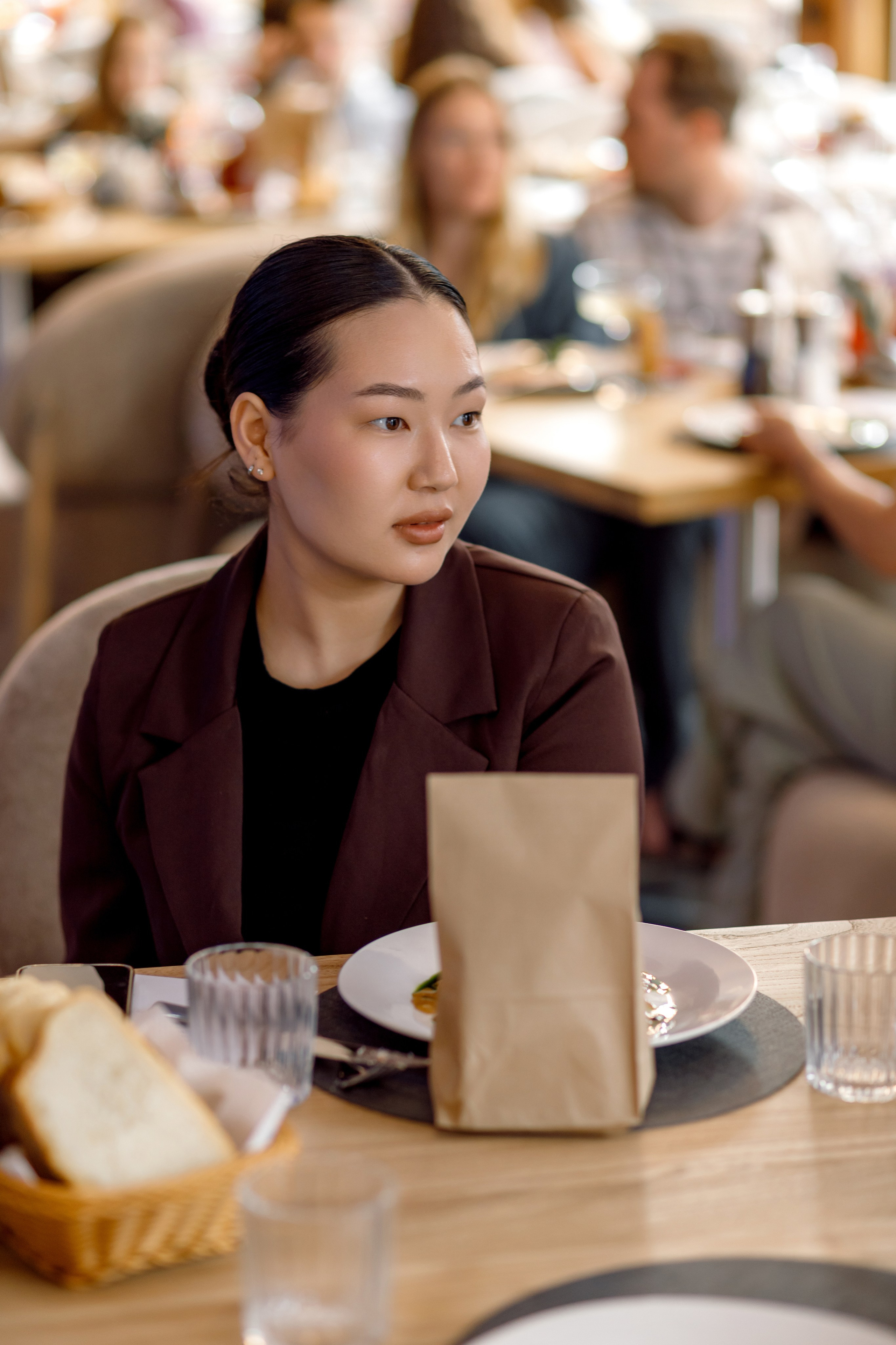 Открытие ресторана Plato Arshan (Villa Malina). Свадебный фотограф Иркутск, репортажный фотограф Иркутск