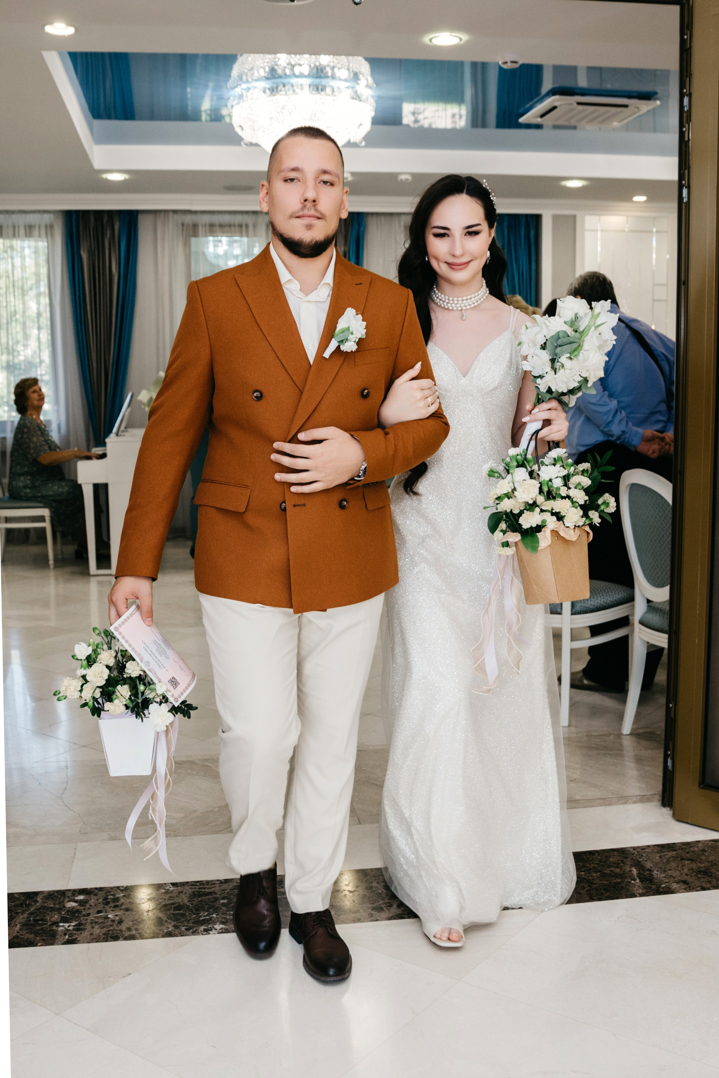 Александр и Мария. Свадебный фотограф Иркутск, репортажный фотограф Иркутск