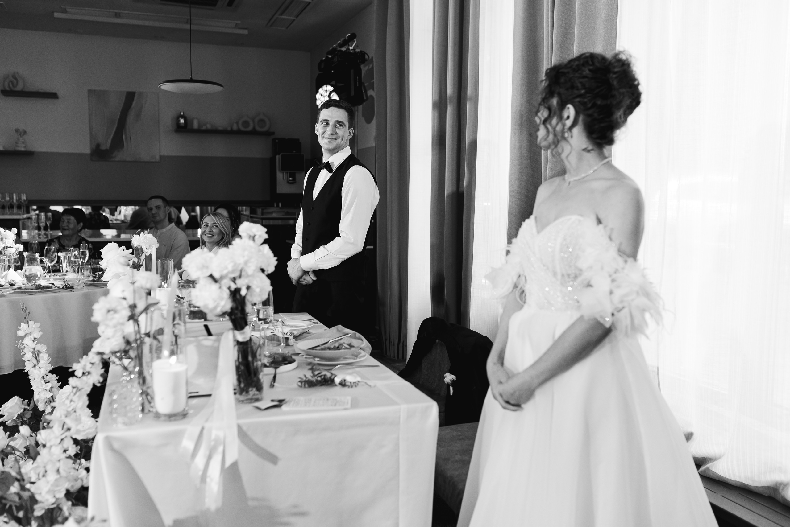 Danielle & Anton. Фотограф Екатеринбург Александра Гнусина