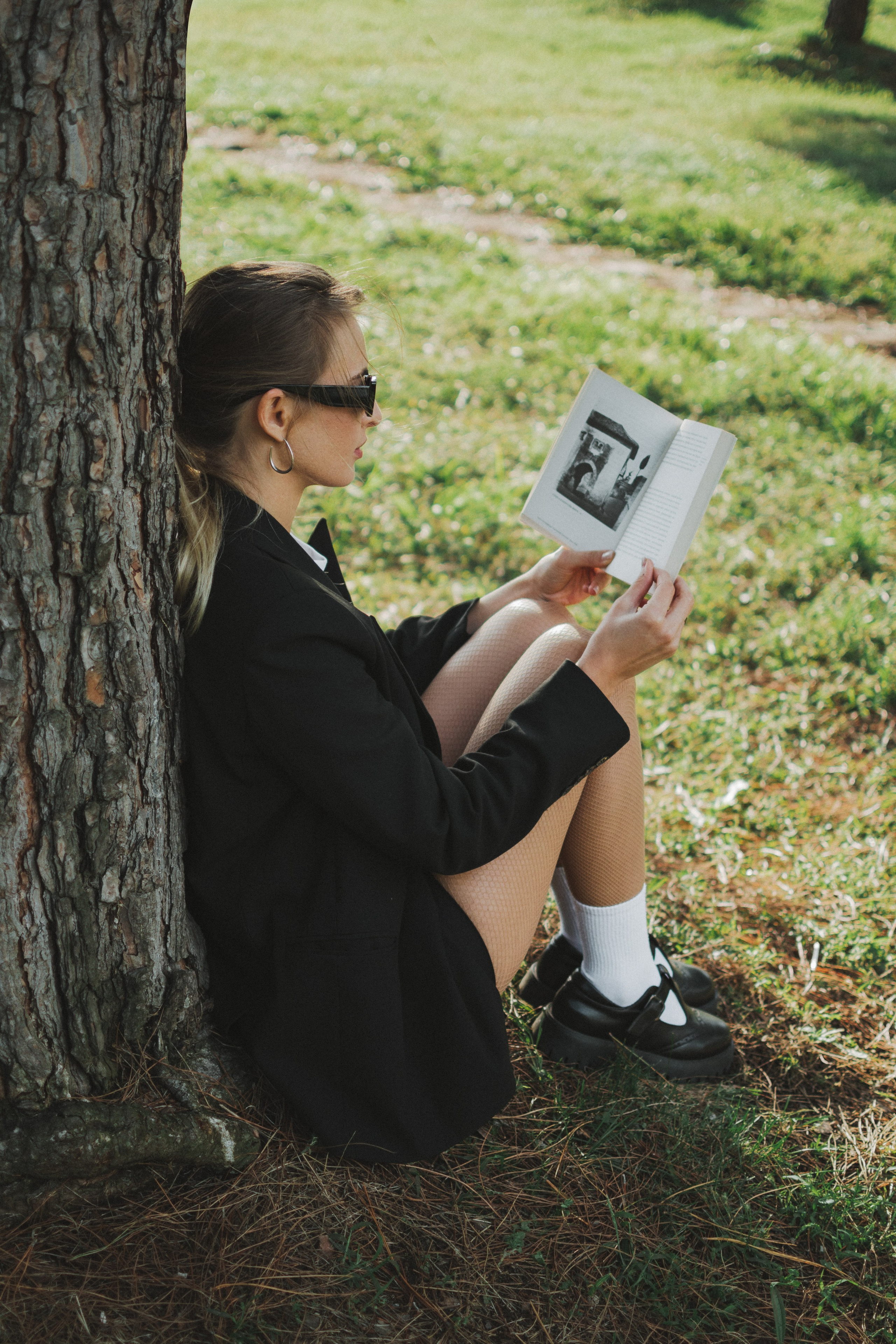 Индивидуальная съёмка. Фотограф и ретушер — Евгения Черкасова