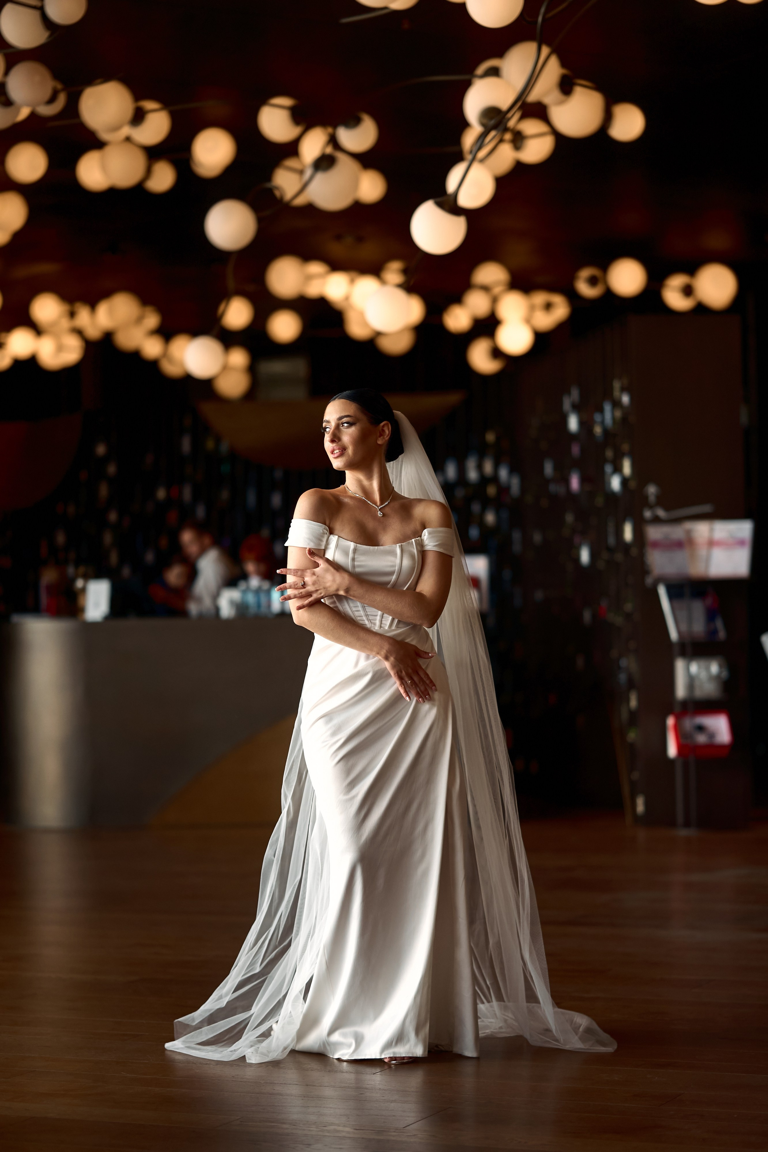 Дима и Света. Свадебный и семейный фотограф в Крыму