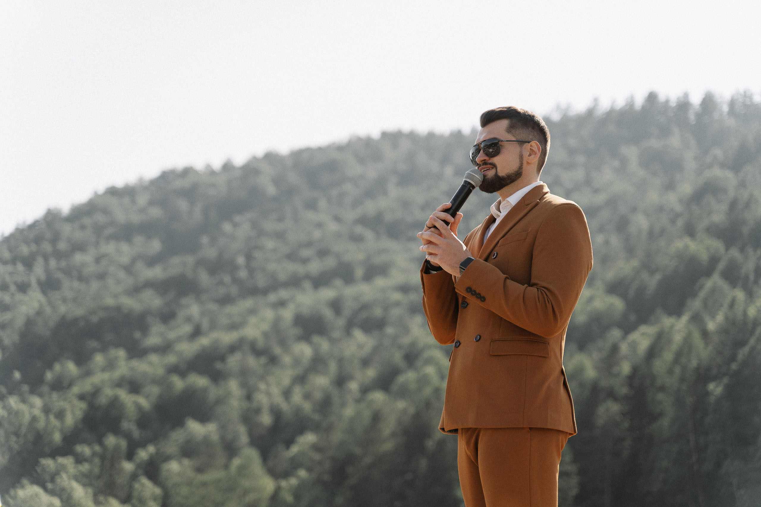 Татьяна и Михаил. Фотограф в Иркутске Михаил Торопов