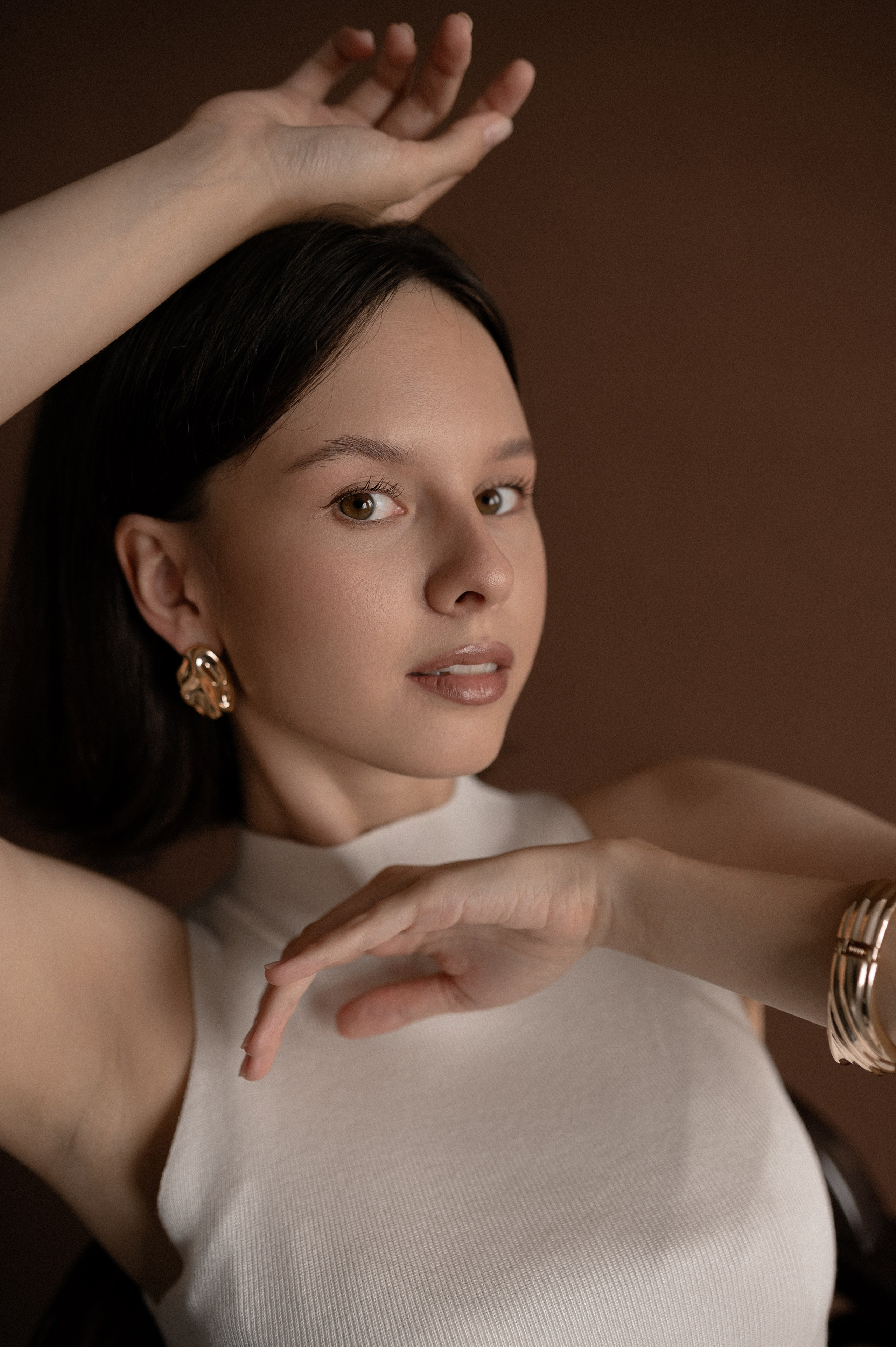 Анастасия. Твой личный проводник к красивым фотографиям в Старом Осколе