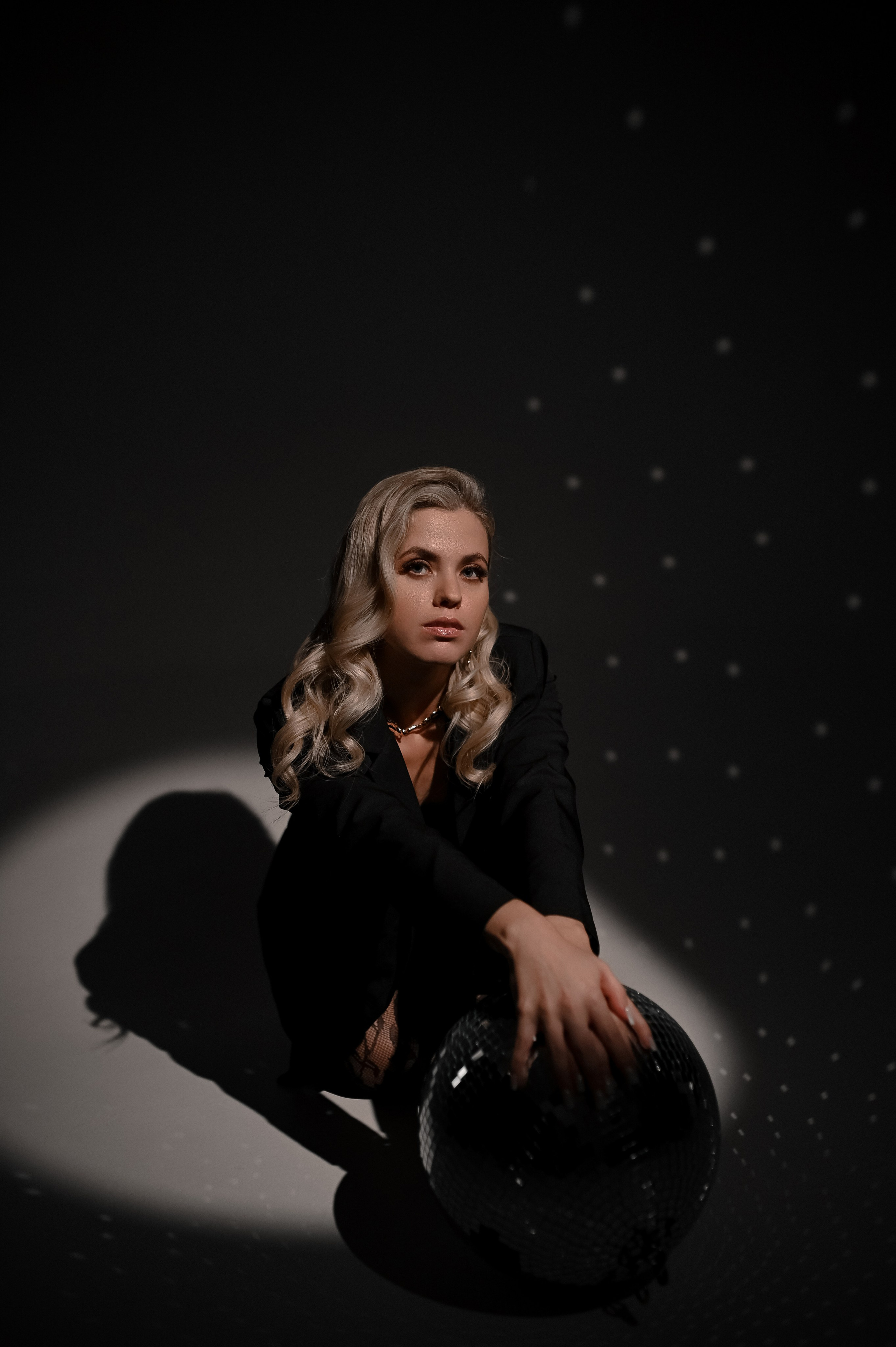 Деся. Твой личный проводник к красивым фотографиям в Старом Осколе