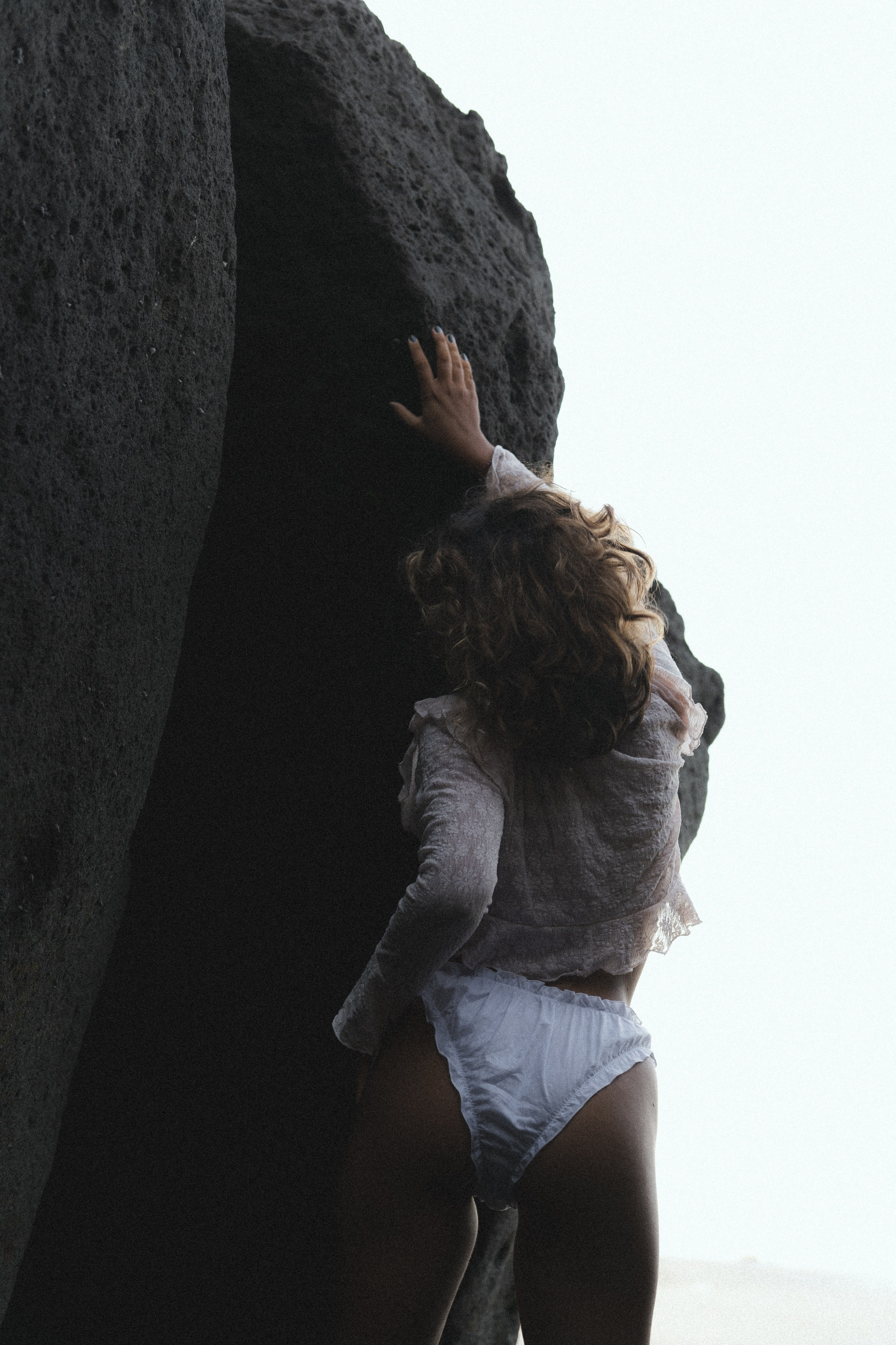 Соня. Фотограф Alena Ray