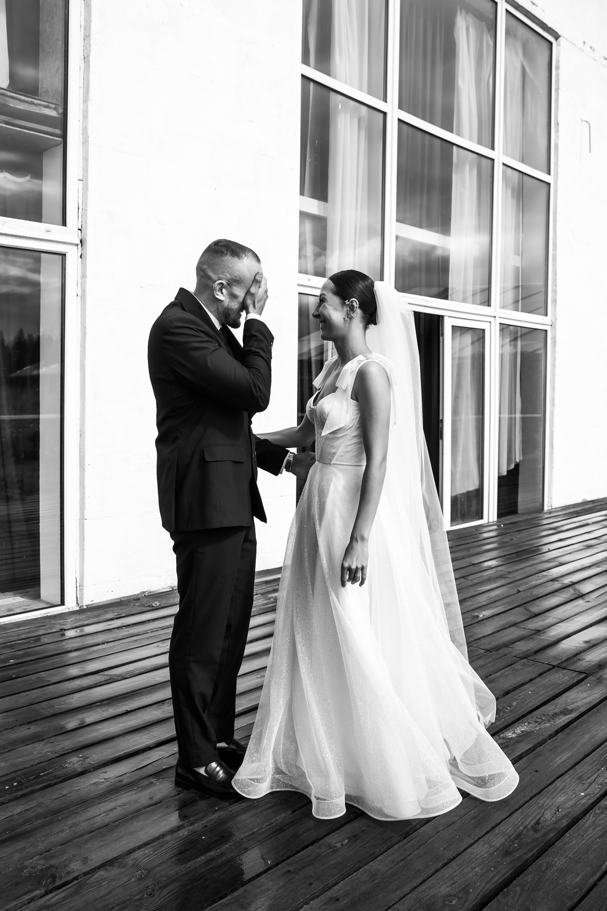 Artem & Kseniya. Romanovs | Свадебный фотограф и видеограф Чебоксары Казань Москва