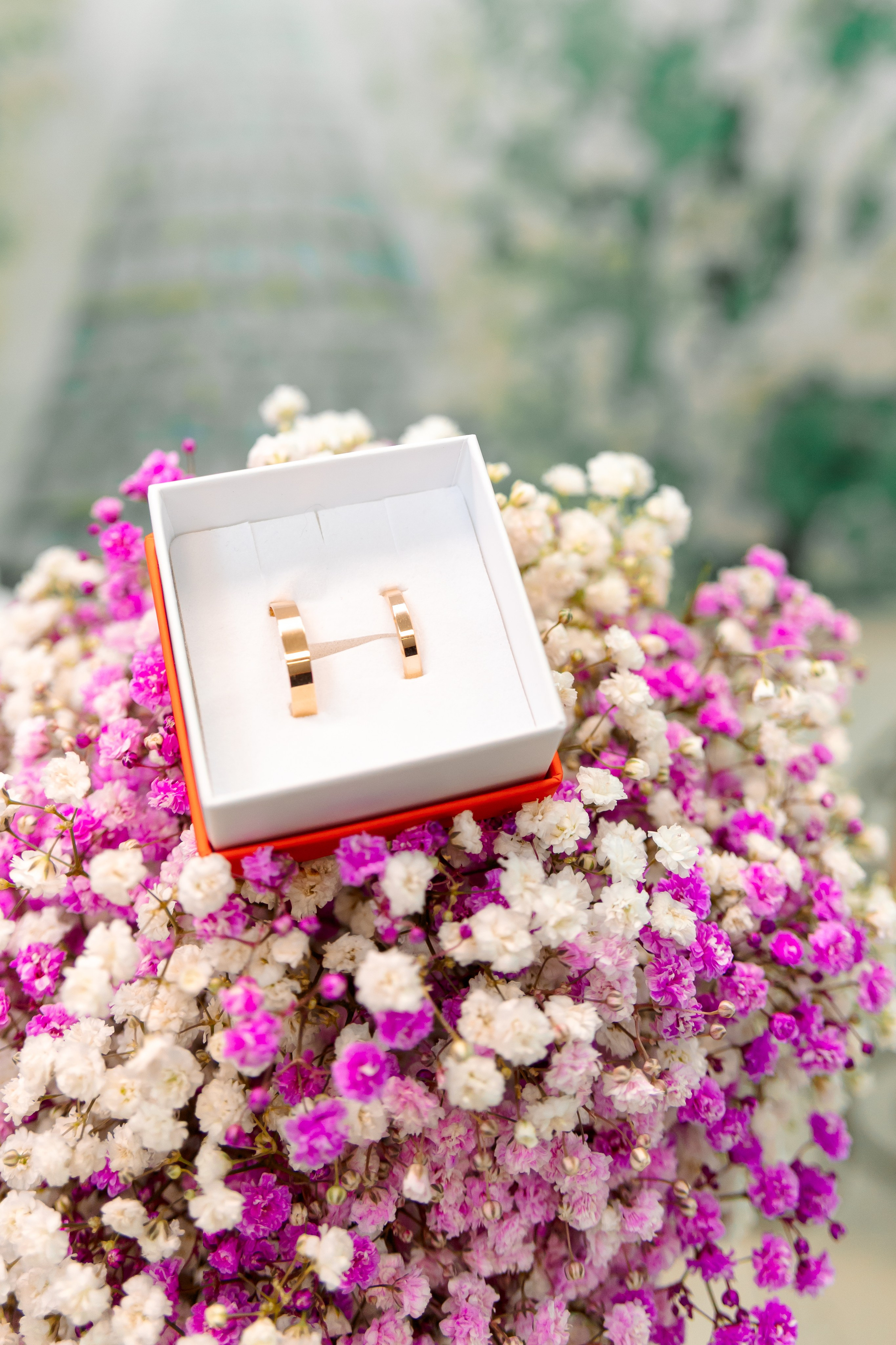 Алина и Вячеслав. Фотограф Алина Ширанкова в Братске