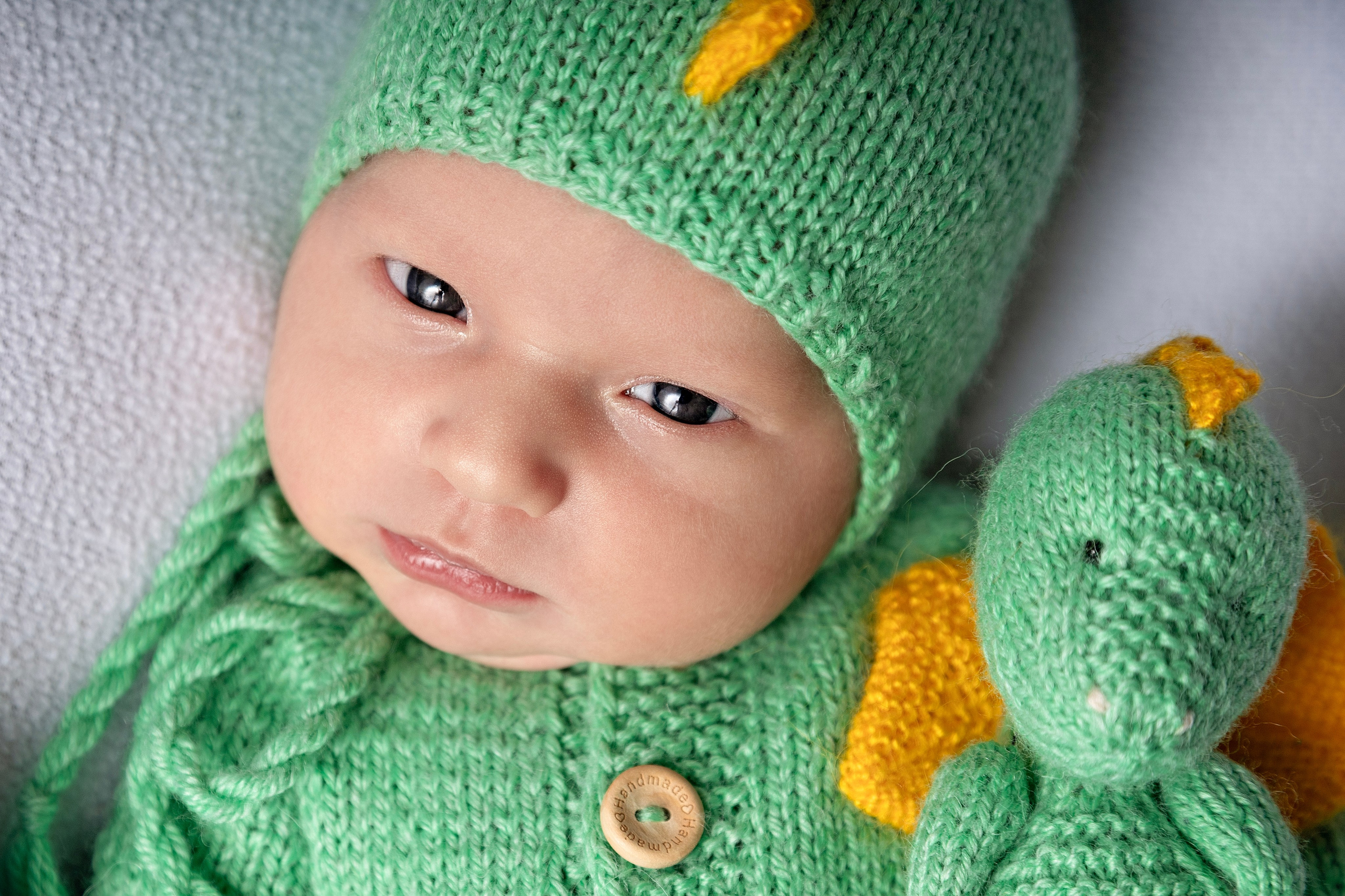 Фотосессия новорожденных в Ижевске. Фотограф новорожденных в Ижевске Анастасия Преснякова