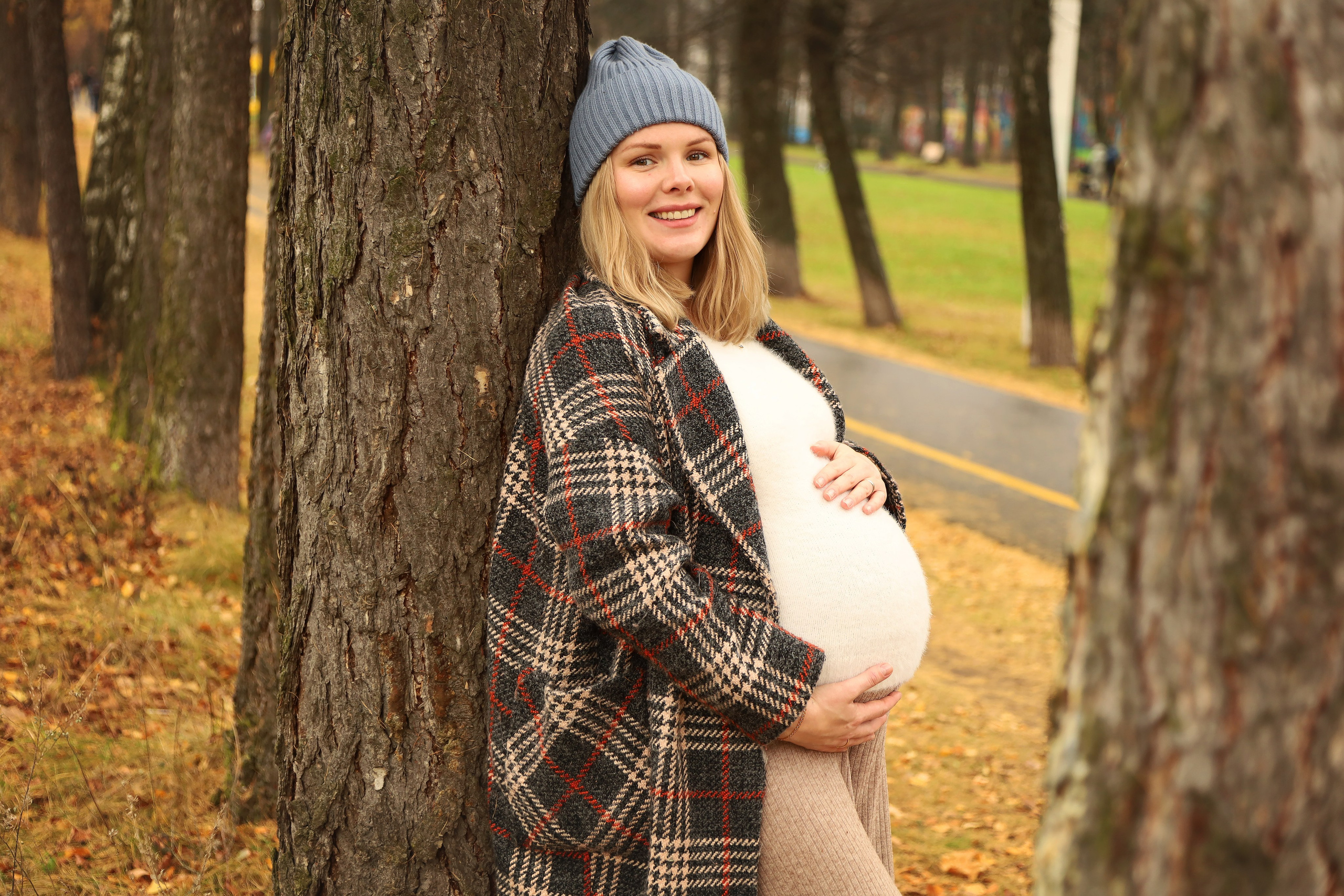 Фотосессия беременности. Фотограф новорожденных в Ижевске Анастасия Преснякова