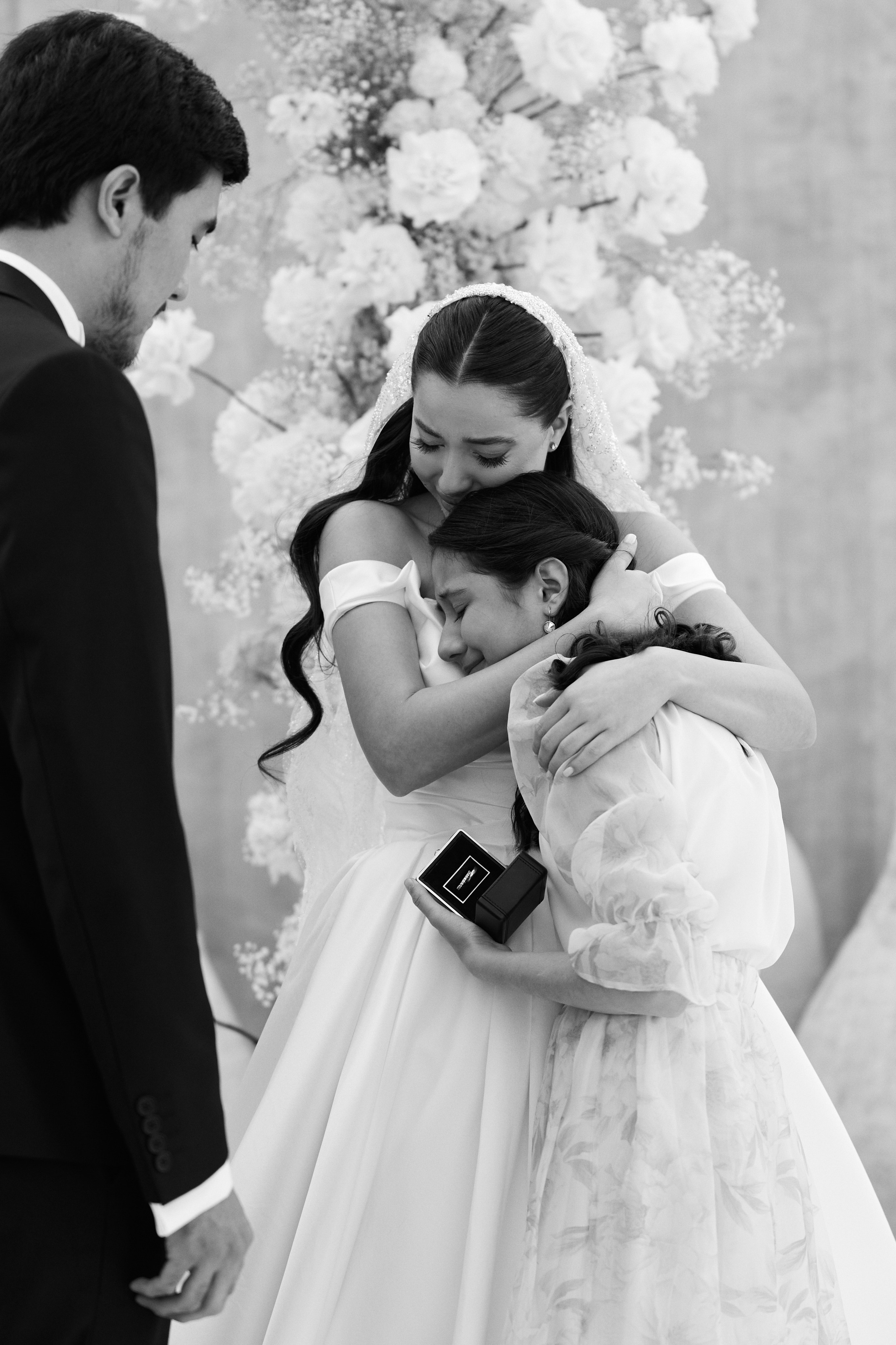 Seria tauzhan & mirach. Wedding and reportage photographer in Аstana — Аdilkhan Ilyassov