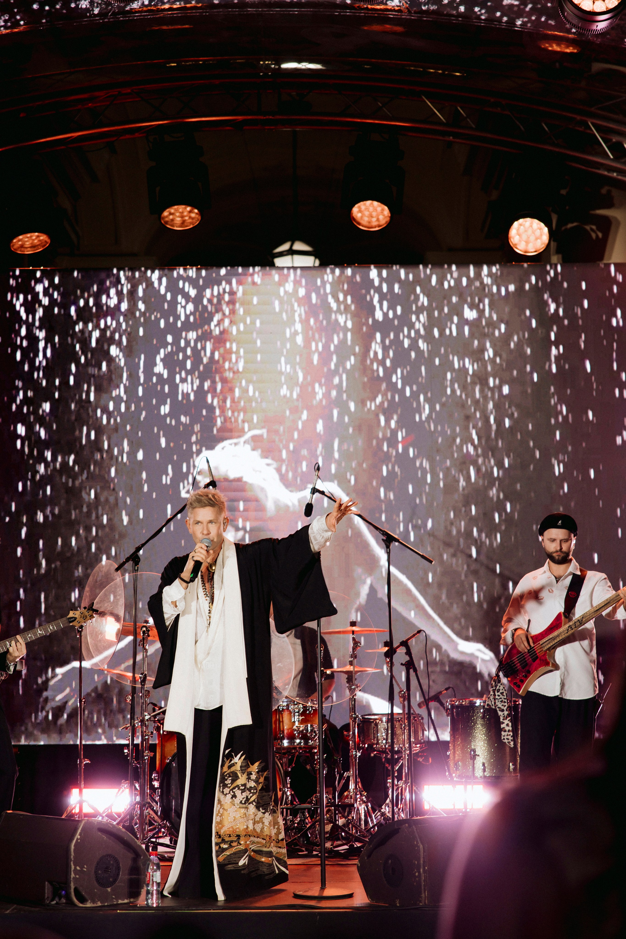 Максим и Екатерина