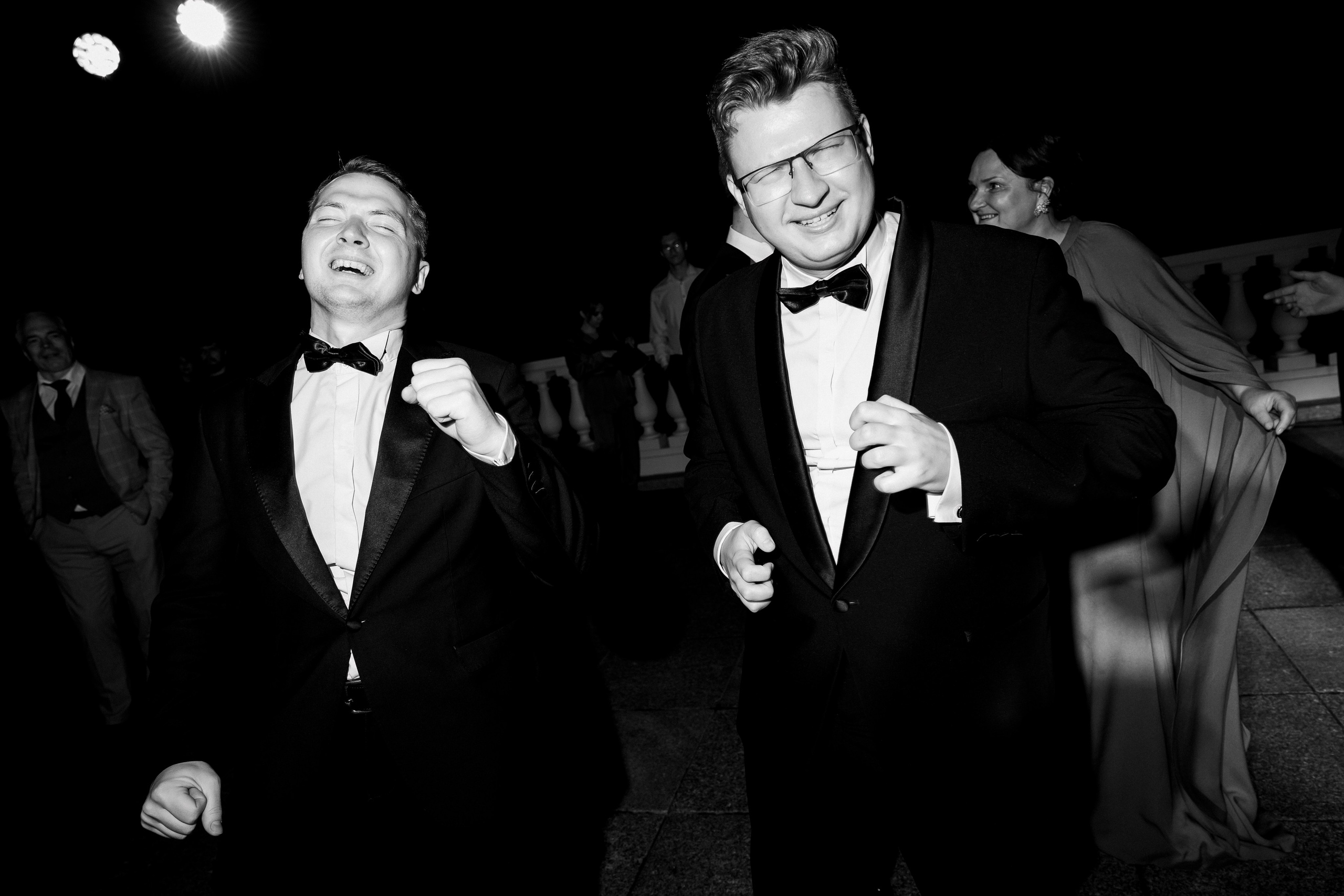 Максим и Екатерина