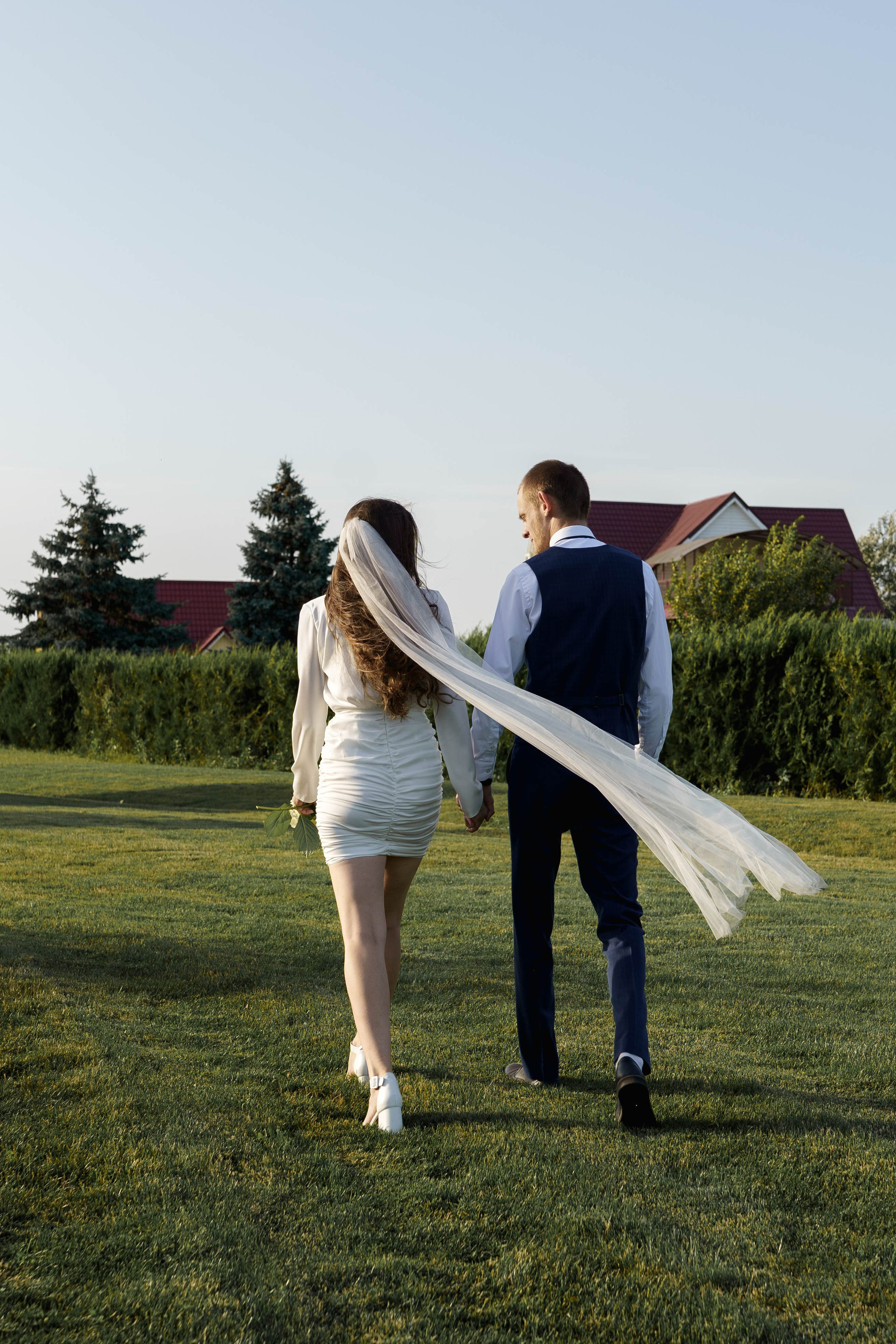 Максим & Кристина. MariTaran