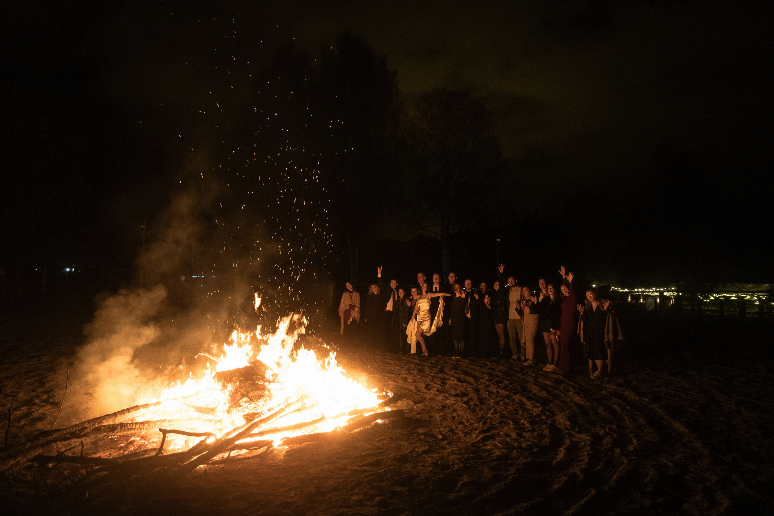 Иннокентий и Елизавета. Свадебный фотограф Дарья Свет