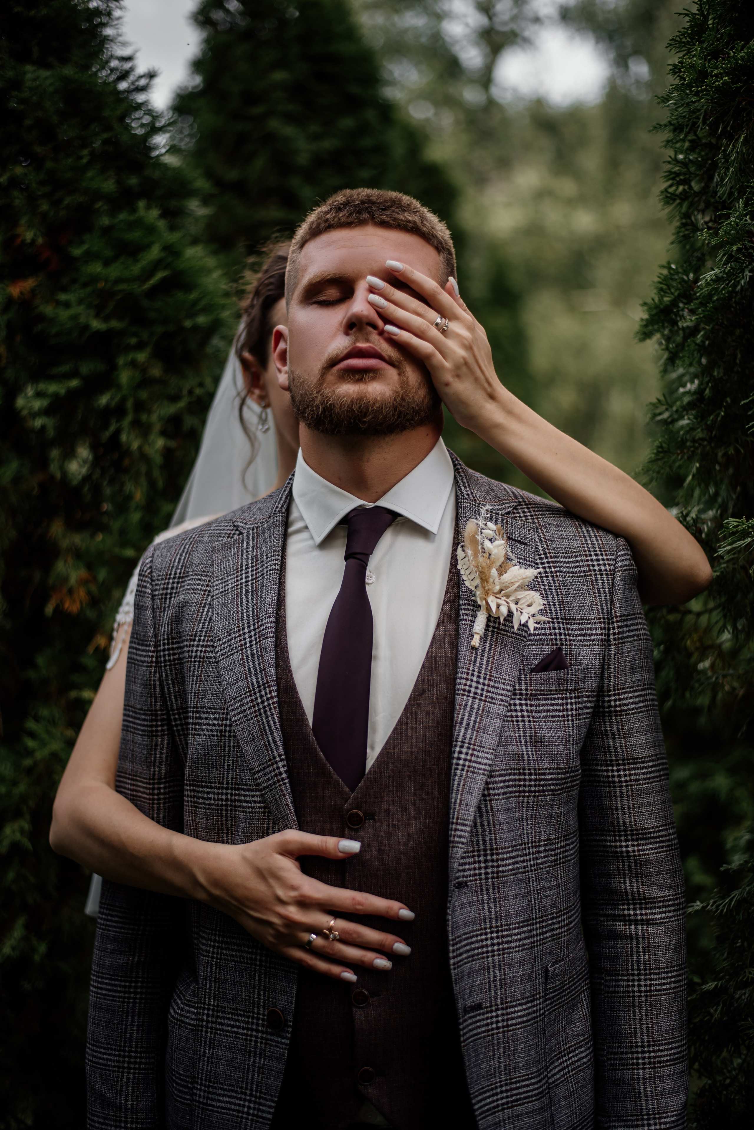 Свадебные съемки. Фотограф в Орле и в Змиевке Екатерина Ельцова