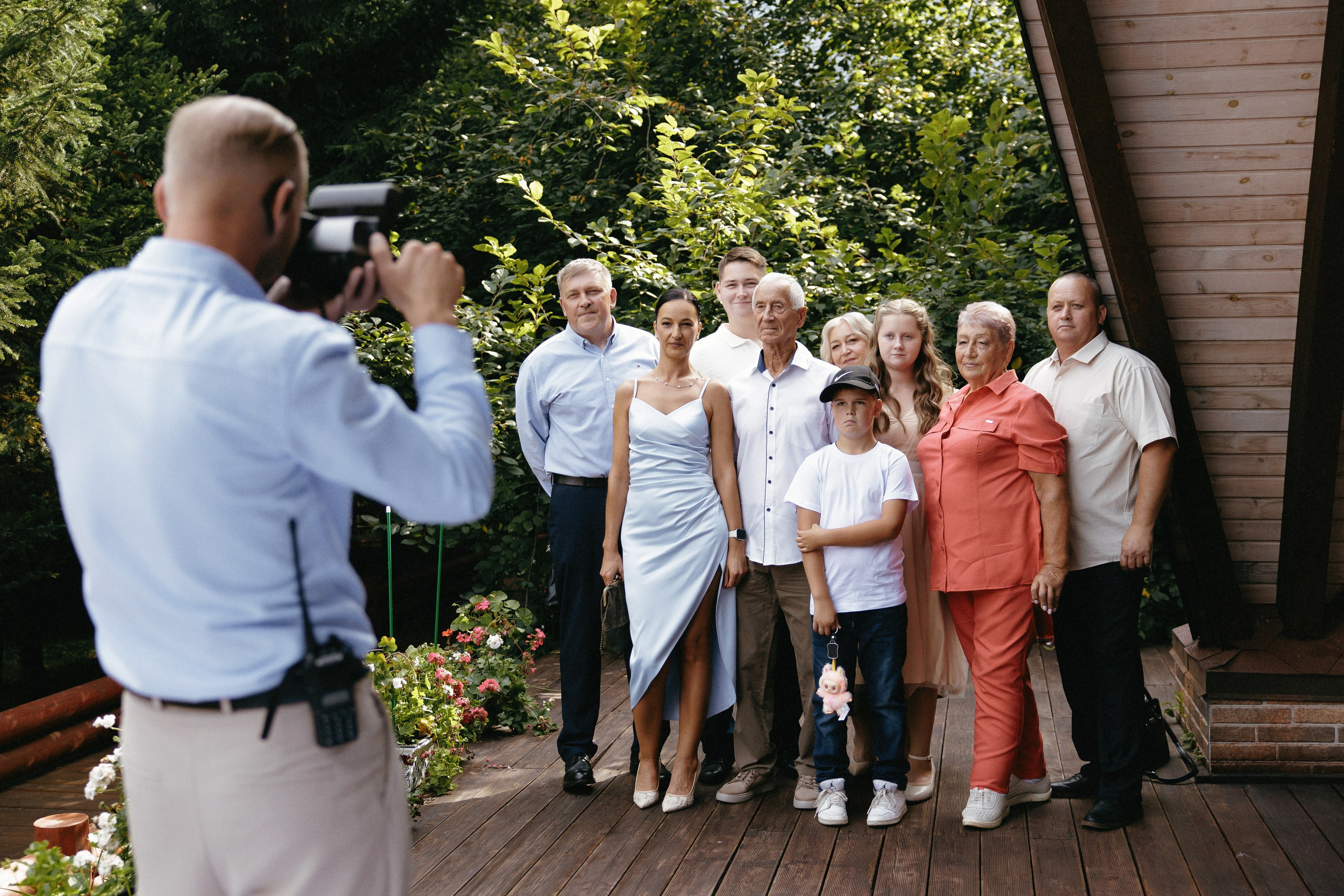 Иван и Дарья. Фотограф Иркутск Антипин Сергей