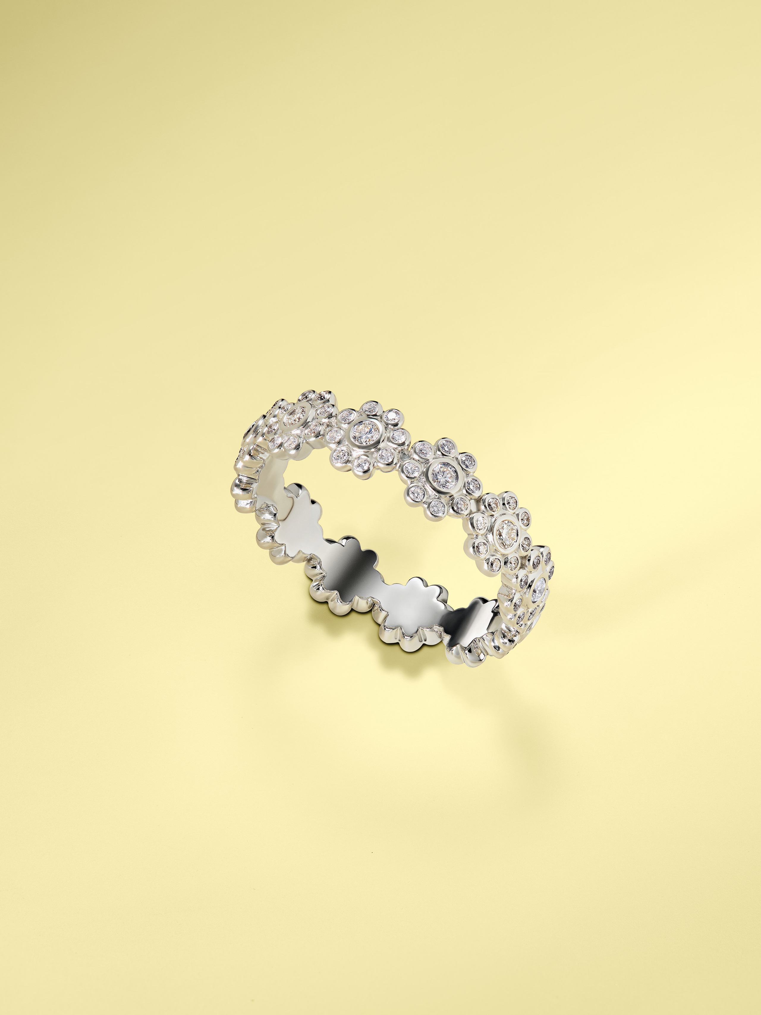 Фотосъемка ювелирных украшений. Предметный фотограф в Москве Анастасия Шаронина