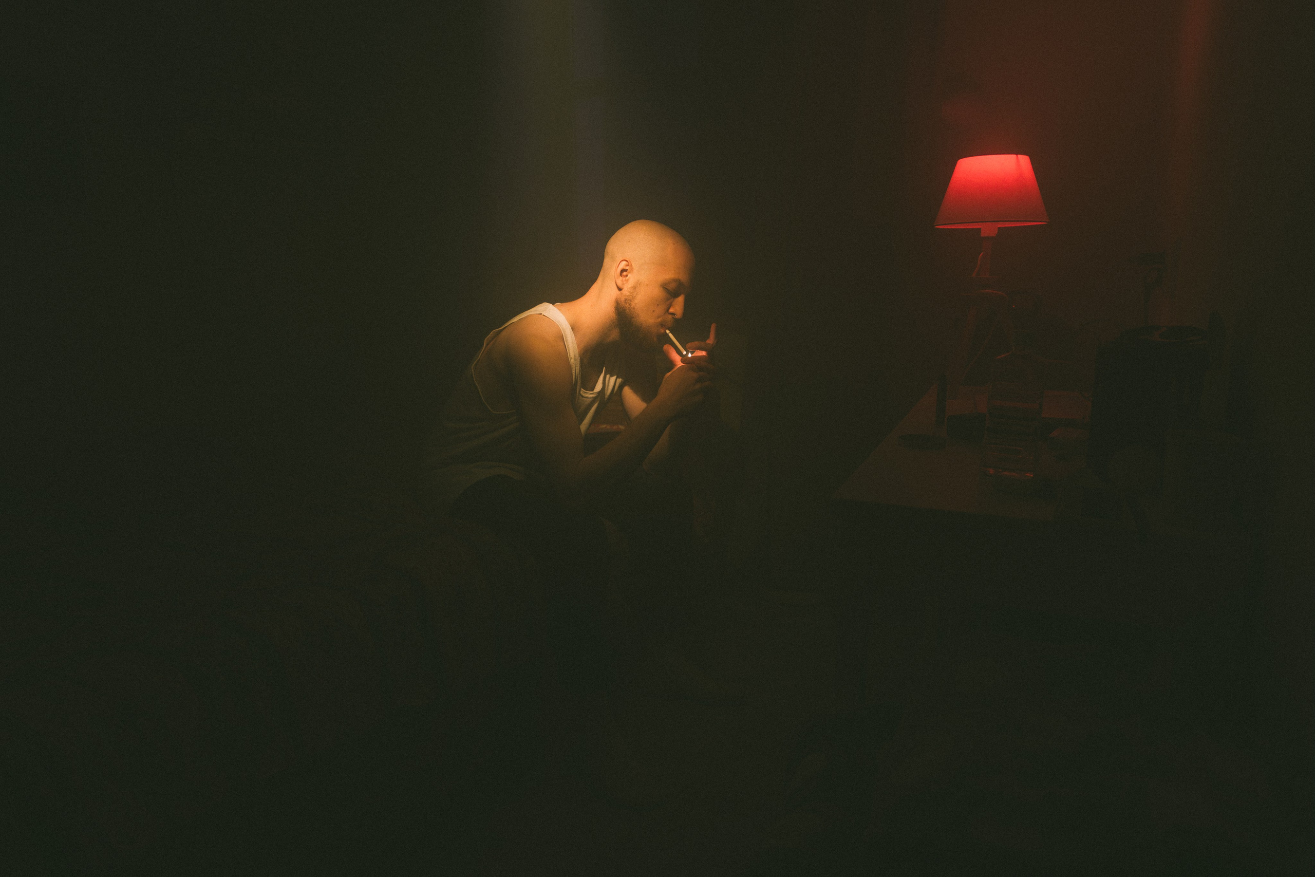 Иван. Фотограф в Самаре Анастасия Шишкина