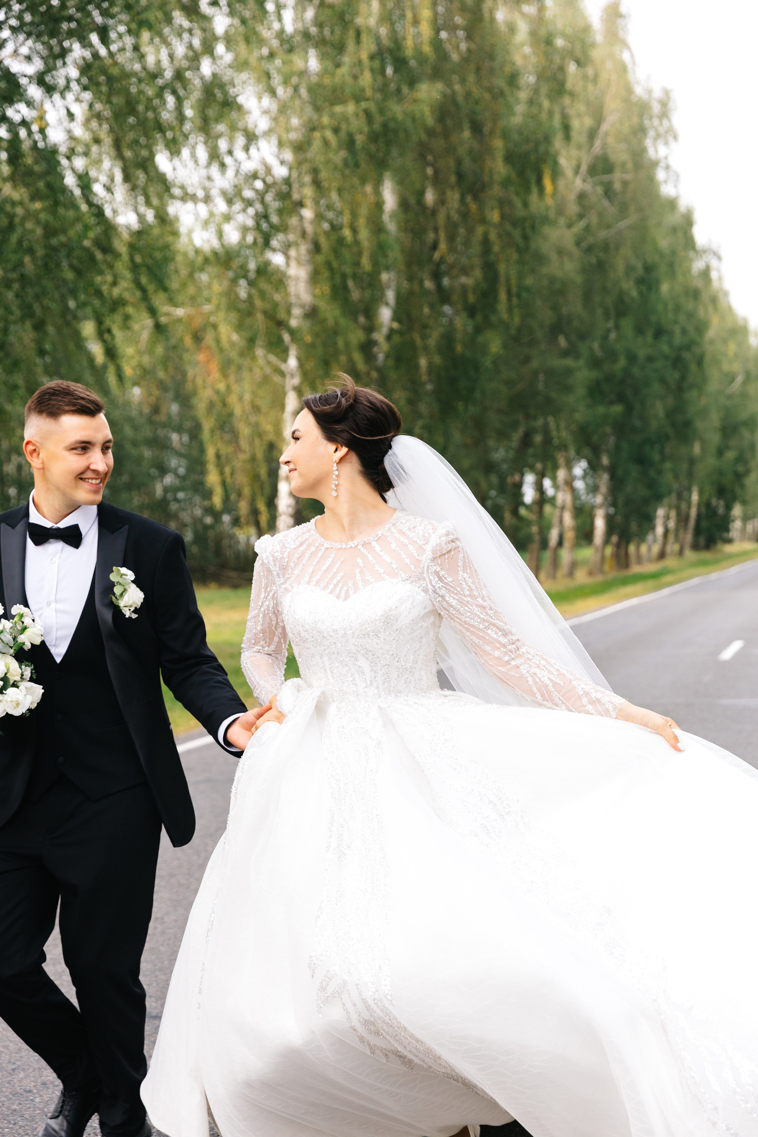 Яна и Саша. Главная