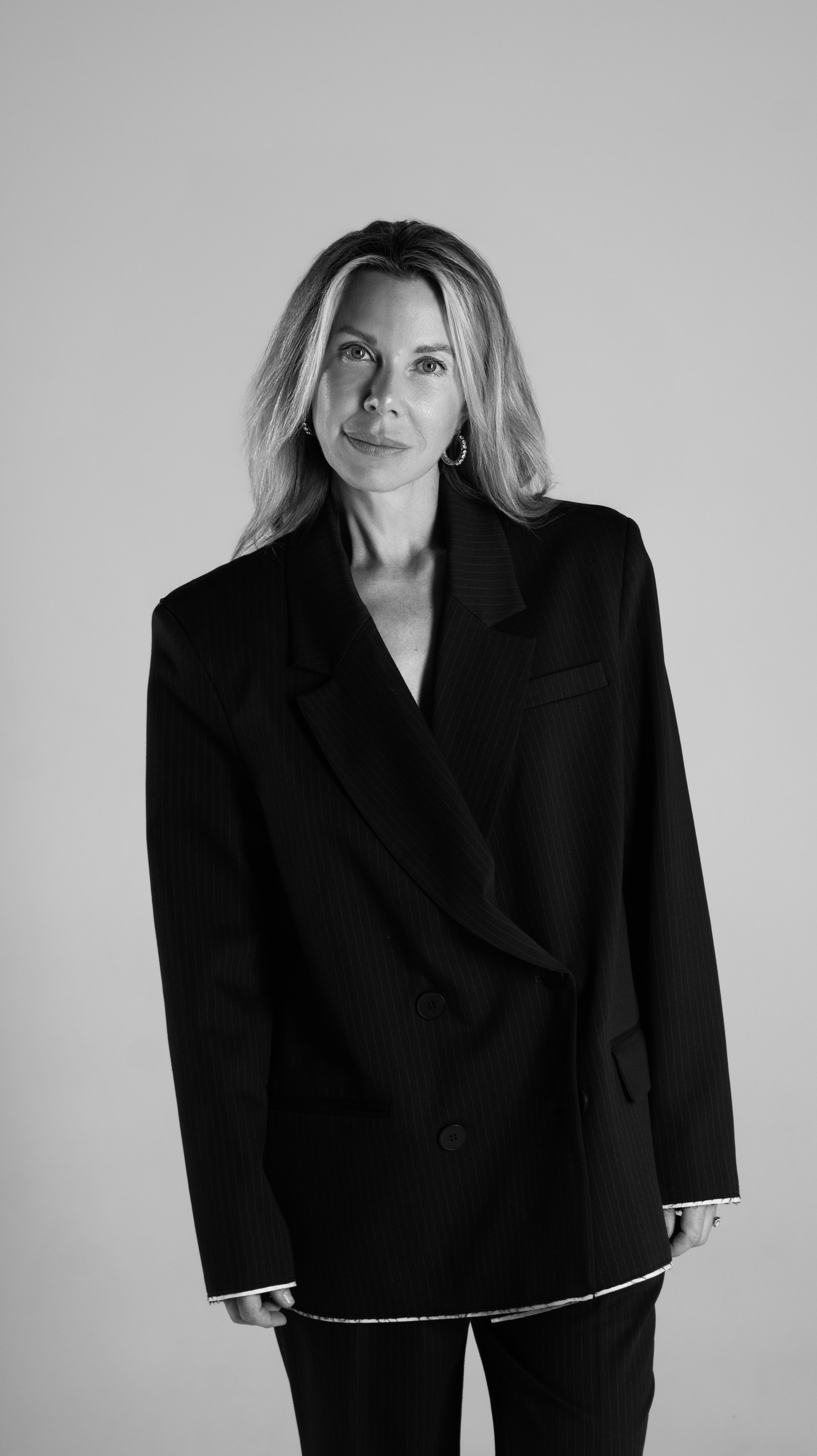 Юлия, для сайта и для себя. Фотограф Вероника Смит I Владивосток