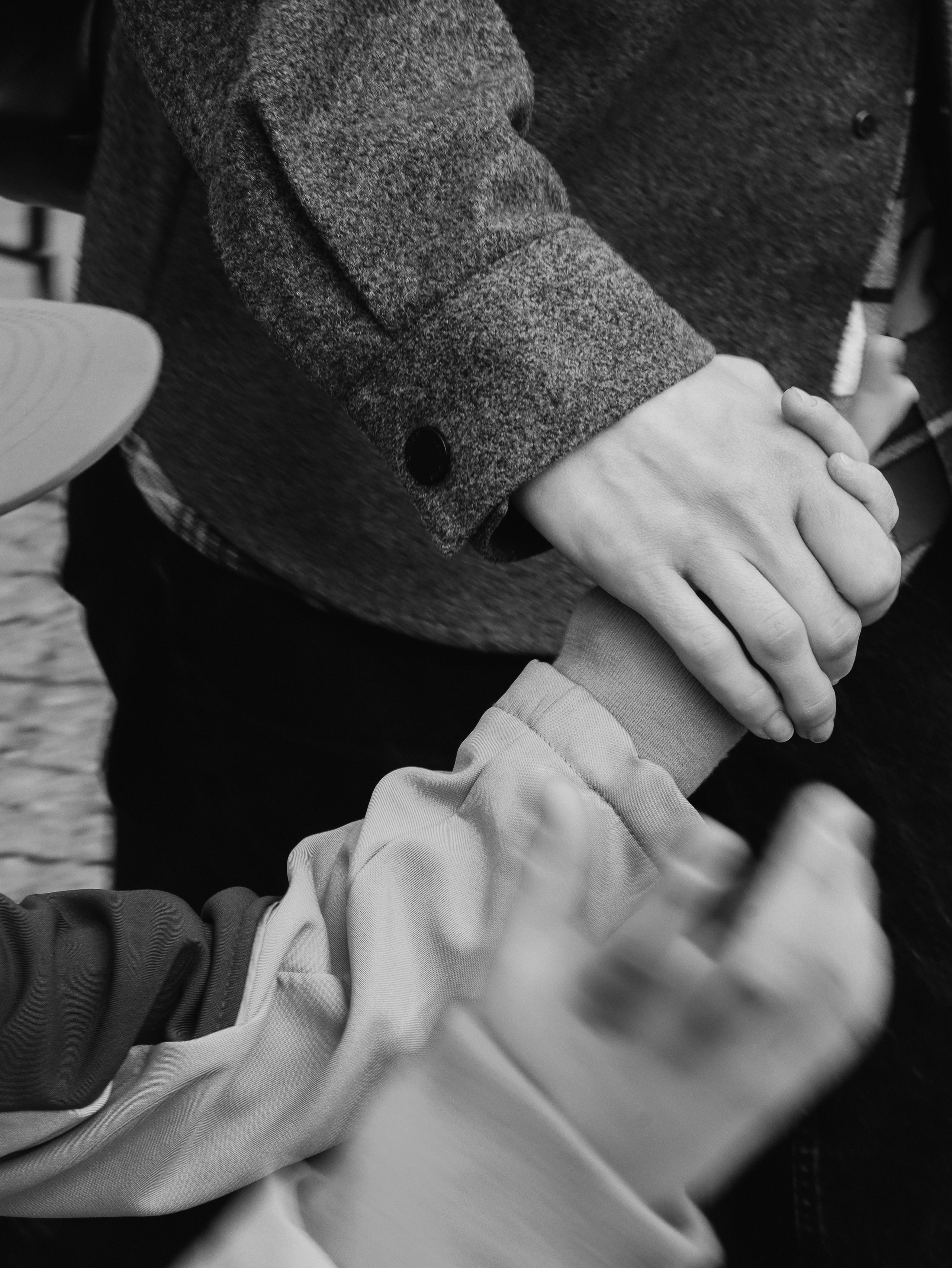 Семейная. Кинематографичный фотограф, видеограф Лина Плешакова, Санкт-Петербург