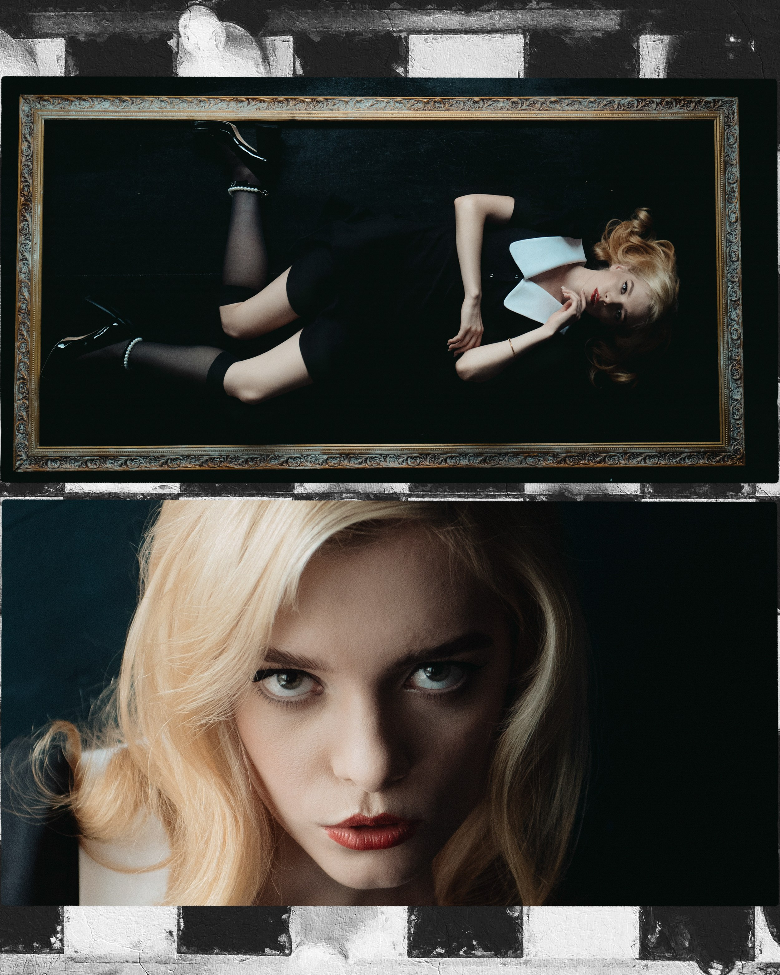 KATYA. Фотограф