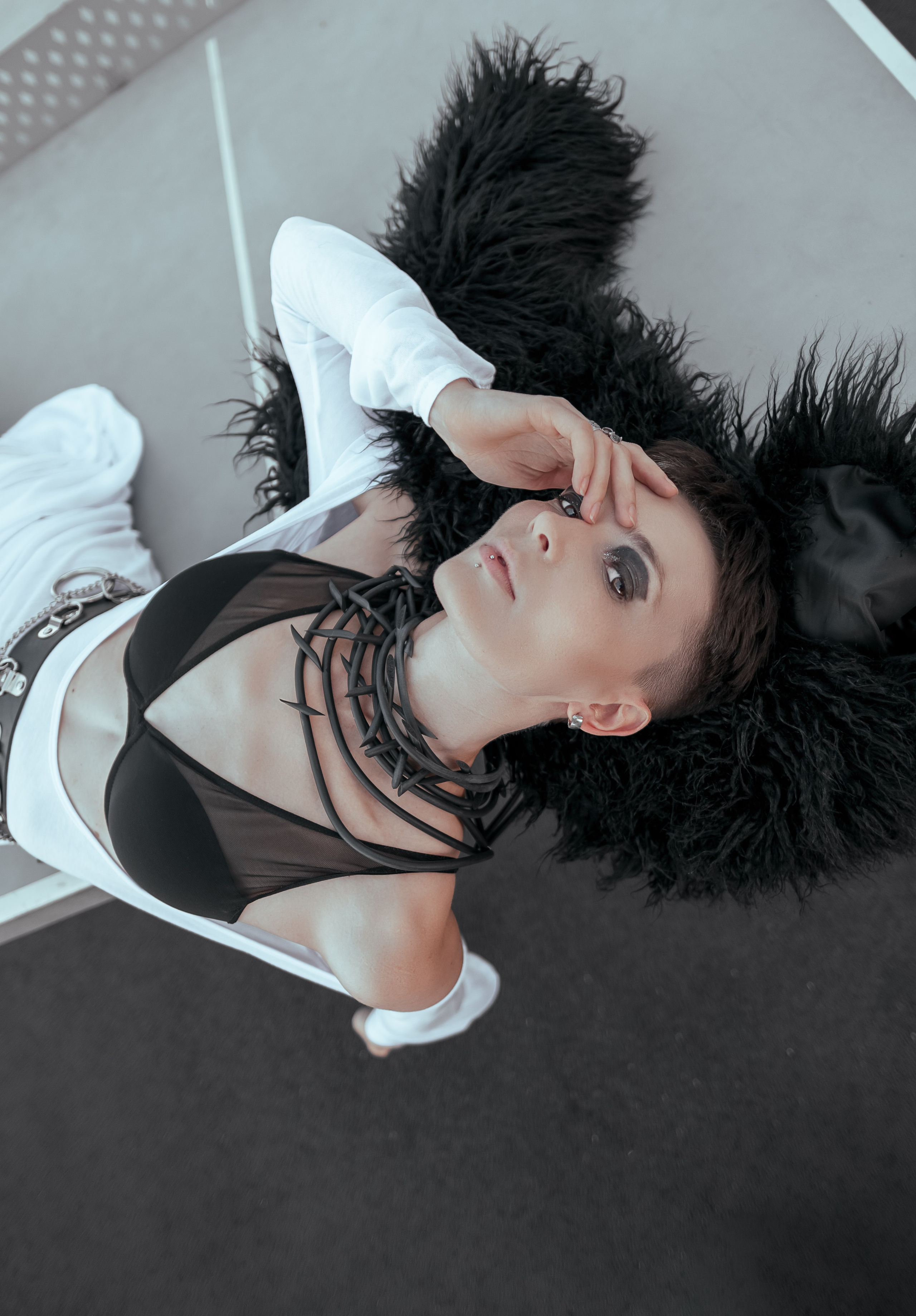 Арт Фотосессии. Творческий фотограф в Крыму Анна Пашко