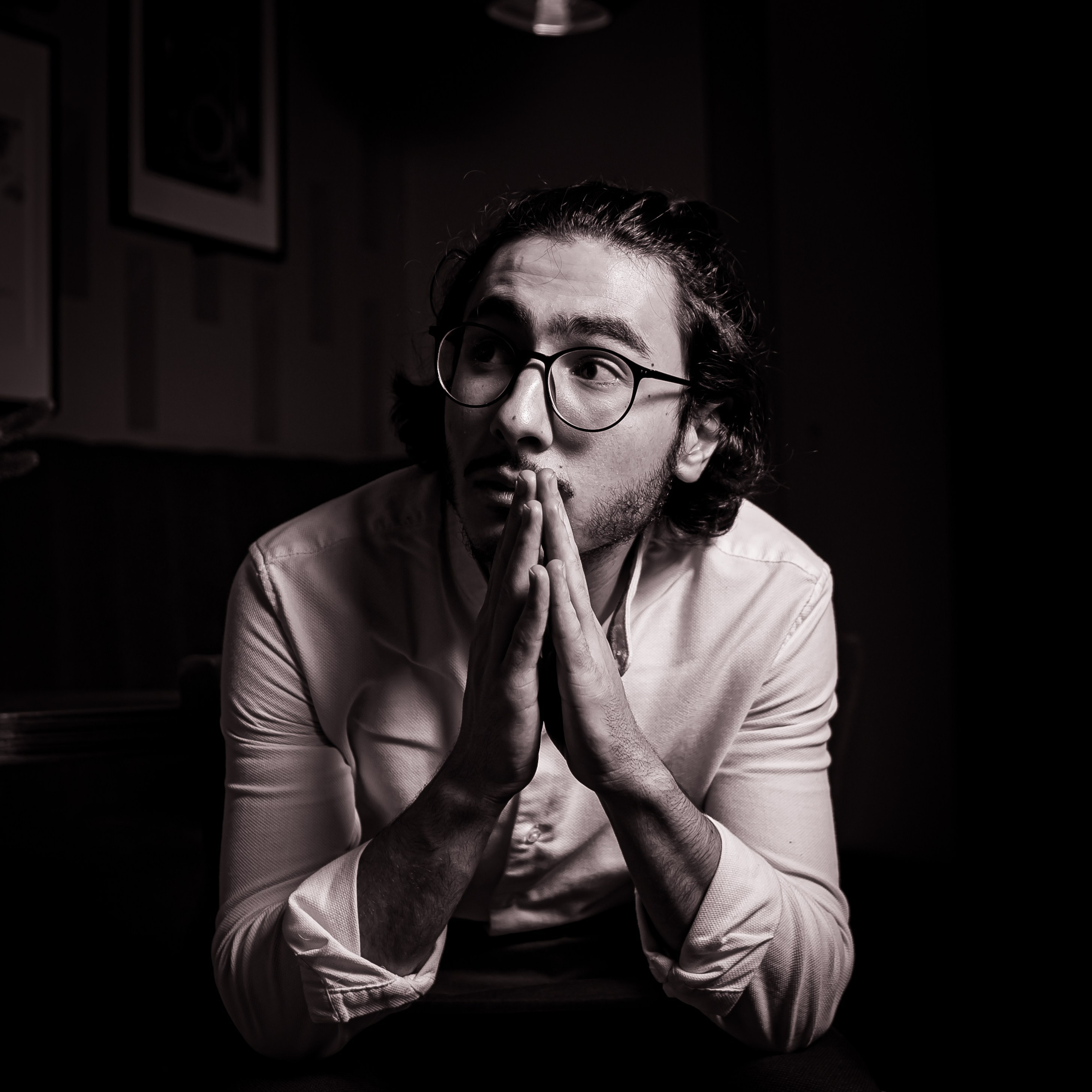 Фотограф Владислав Кононихин