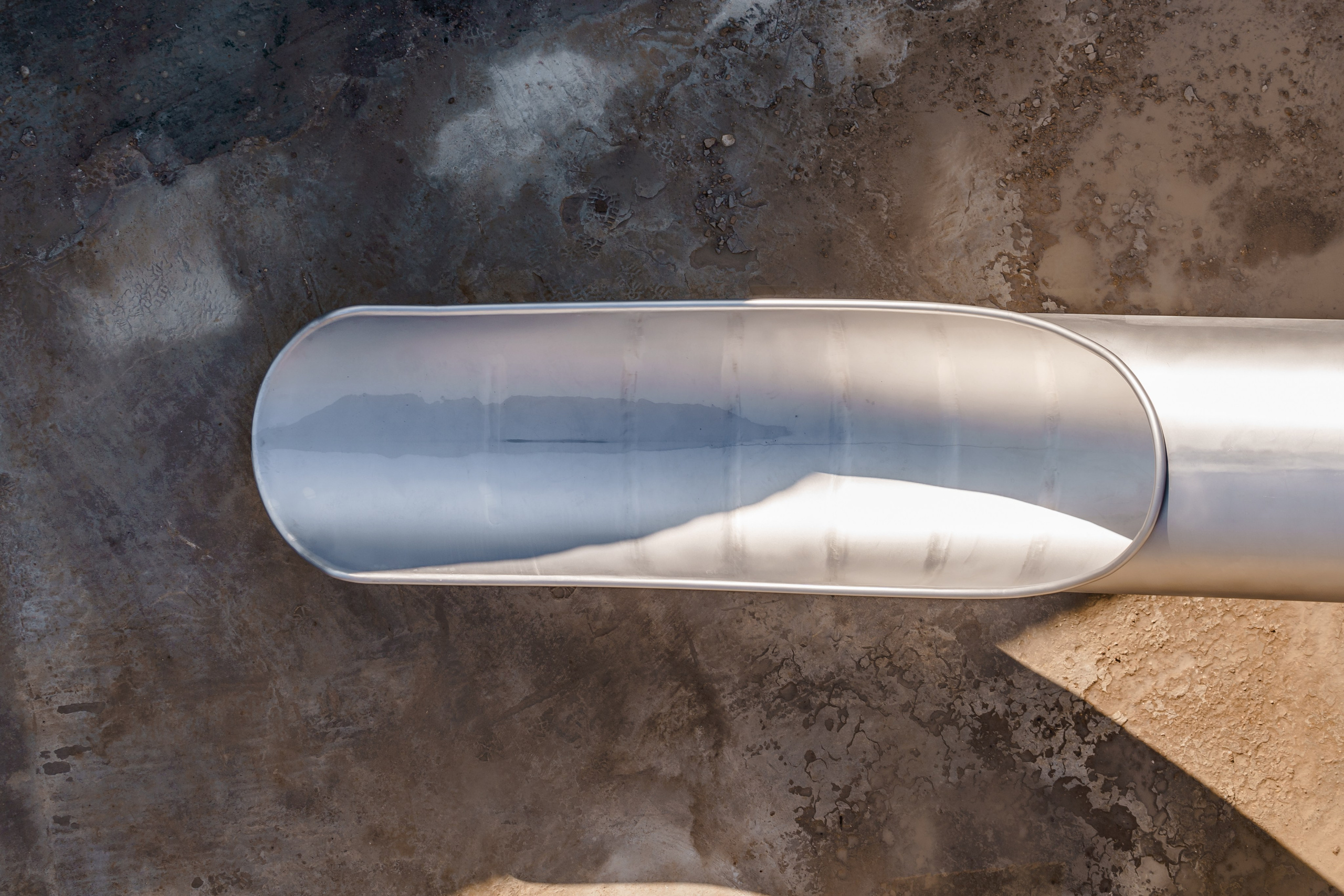 Атомы. Фотограф Владислав Кононихин