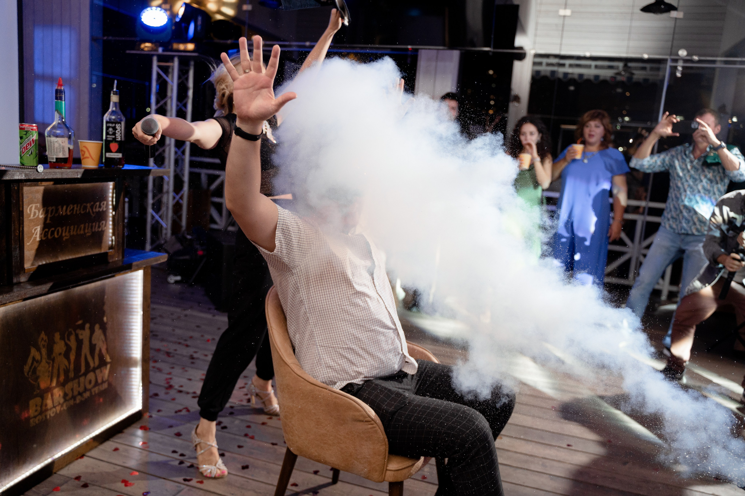 M&A. Фотограф Москва. Екатерина Дударевич