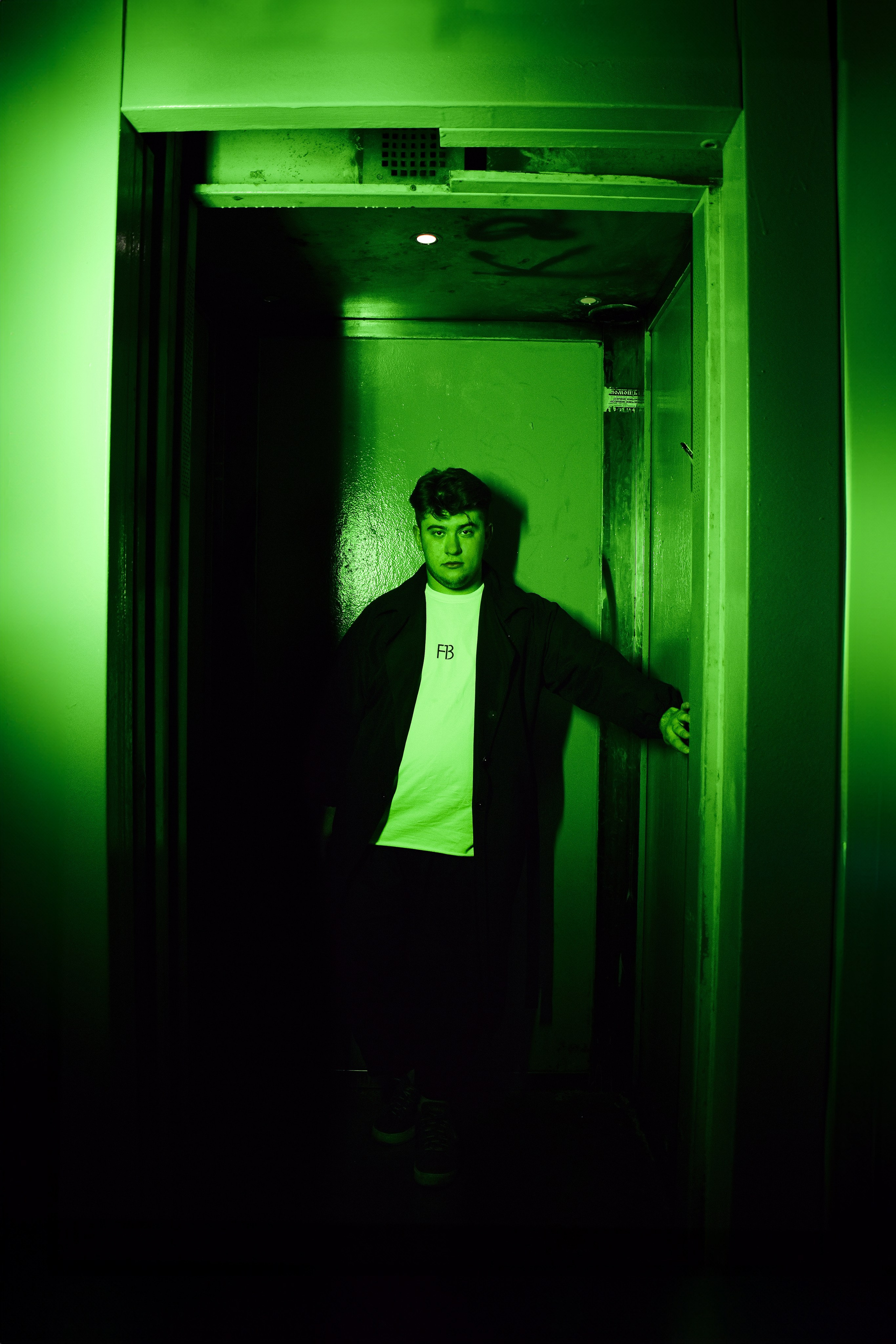 Виктор. Galchenok