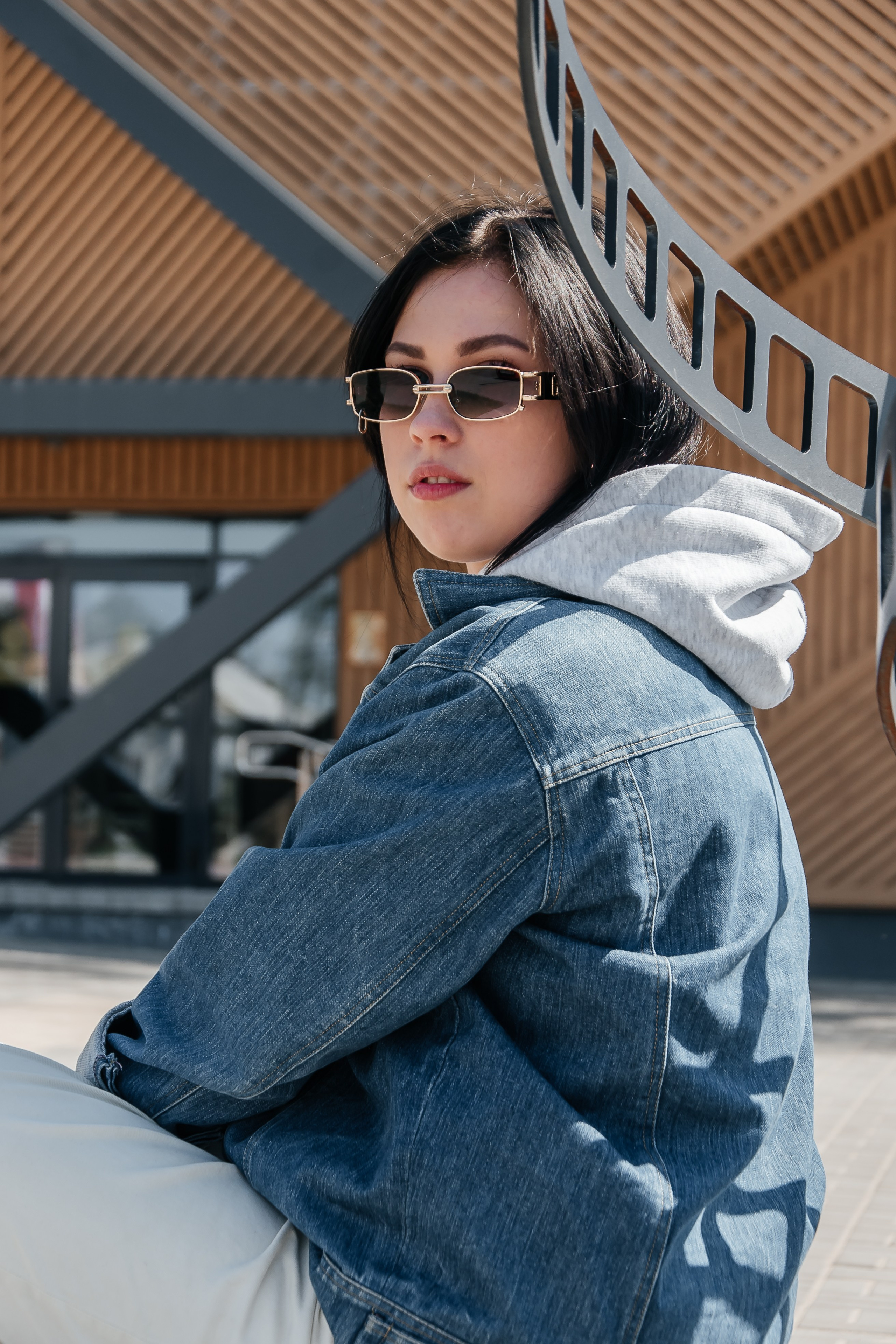 Мария. Фотограф в Дзержинске Наташа Баева