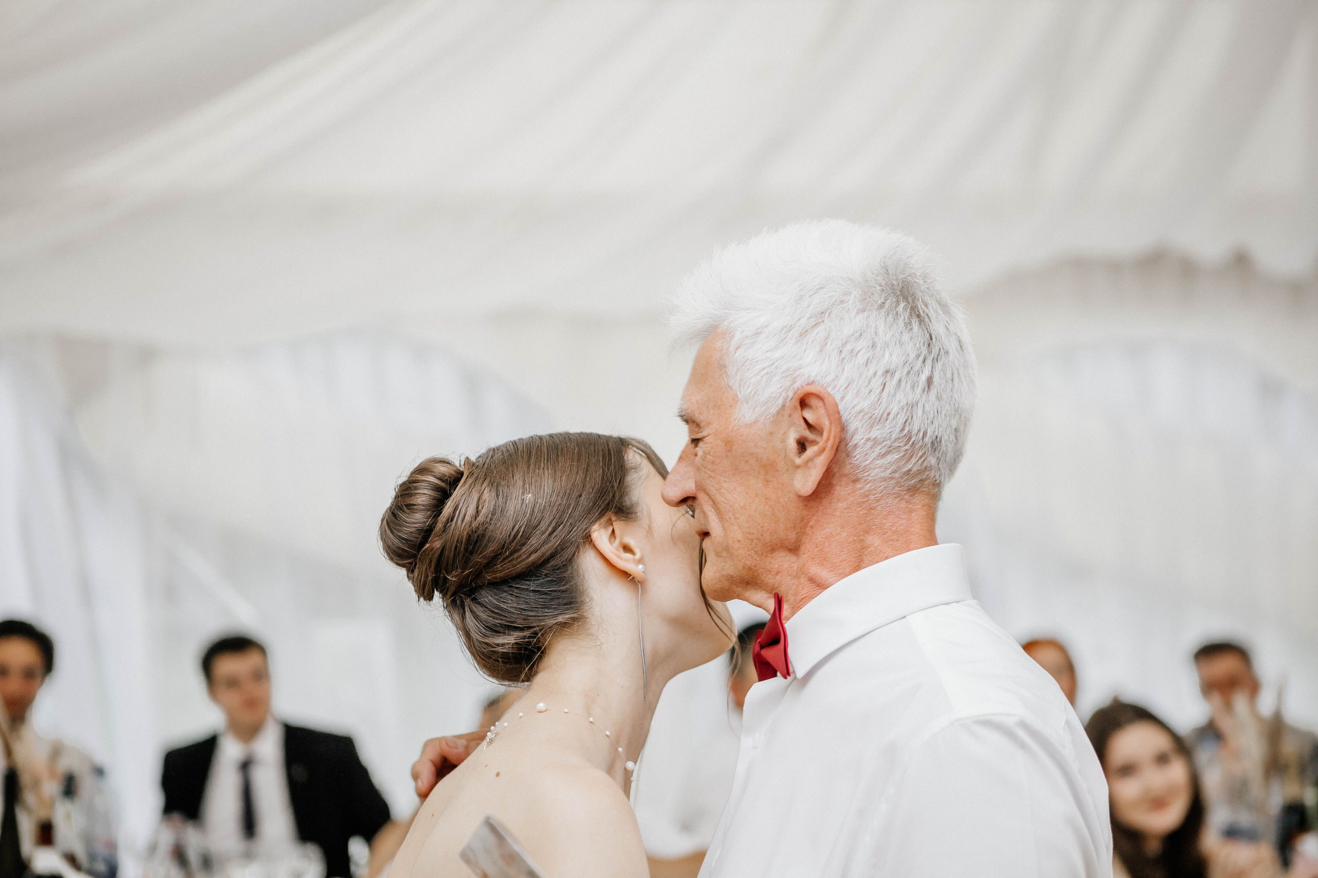 Дмитрий и Алёна. Рыжова Тамара