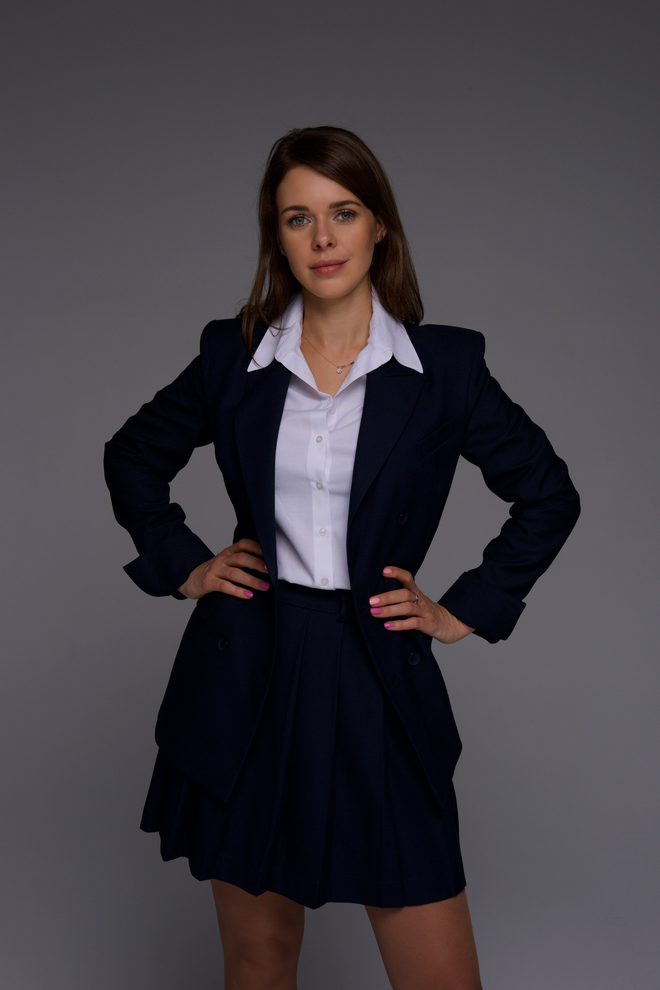 Ольга. Женский фотограф в Москве Уварова Анастасия